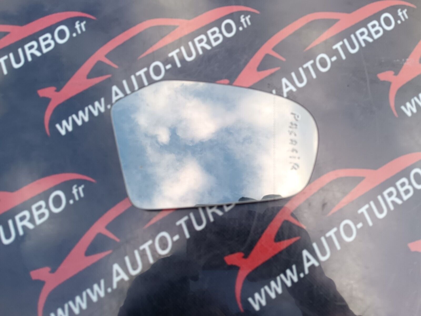 GLACE RETROVISEUR DROIT MERCEDES CLASSE B REFERENCE: A3140454
