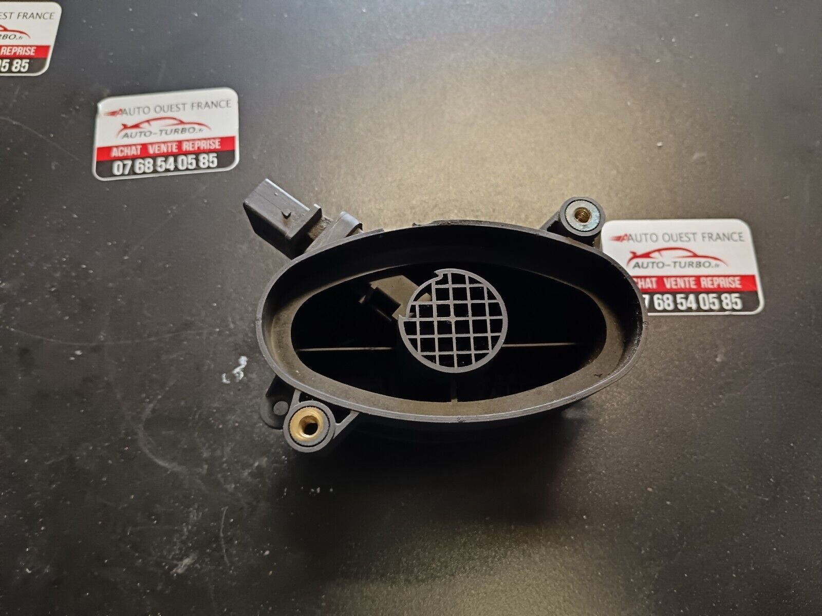 DEBIMETRE AIR  BMW REFERENCE: 77887440