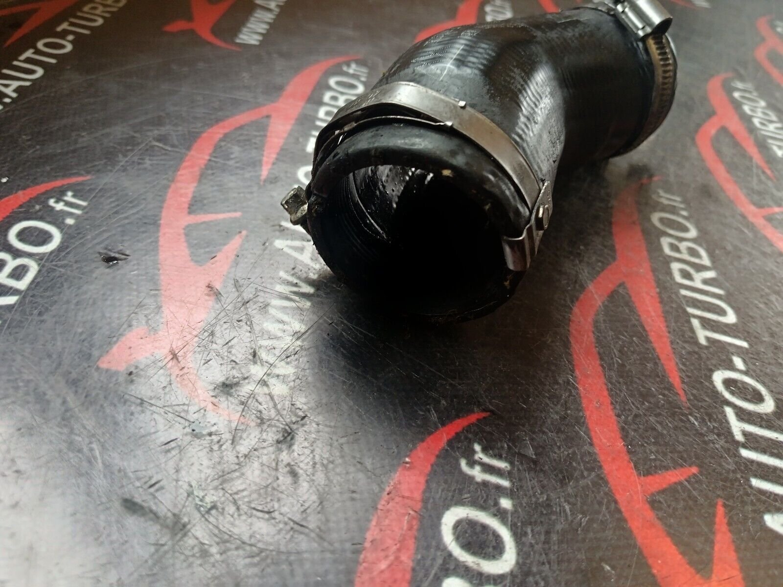 TUYAU TUBE PEUGEOT 2008 1.6eHDI REFERENCE: 9684307380