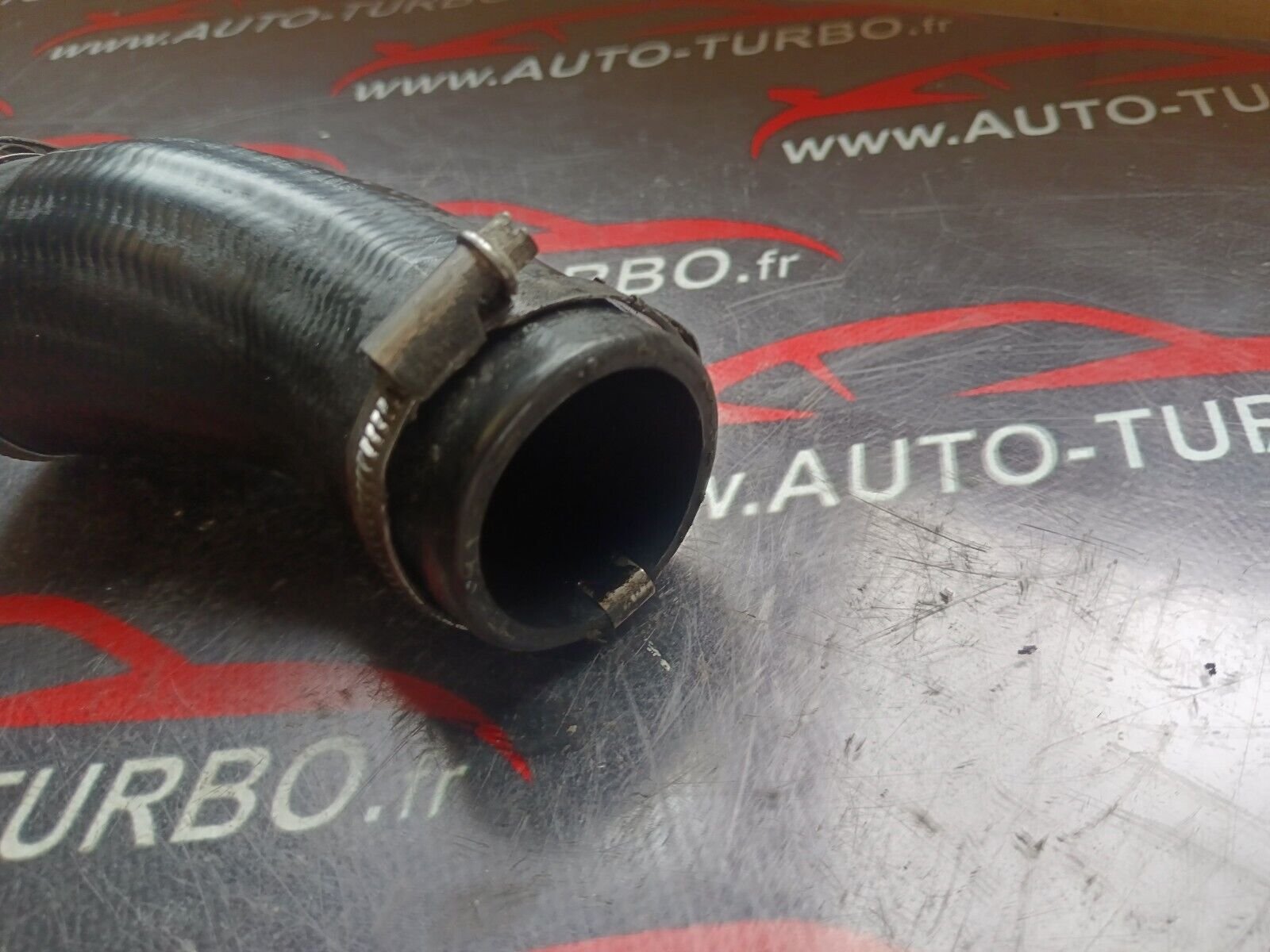 TUYAU TUBE PEUGEOT 2008 1.6eHDI REFERENCE: 9684307380