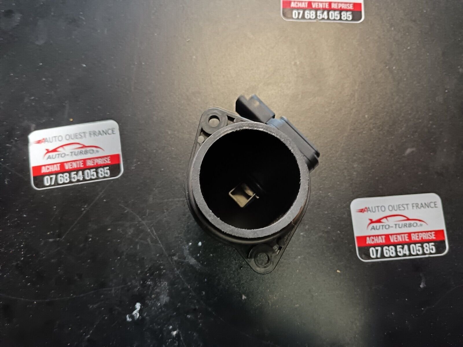 DEBIMETRE AIR PSA 1.4 HDI REFERENCE 9647144080