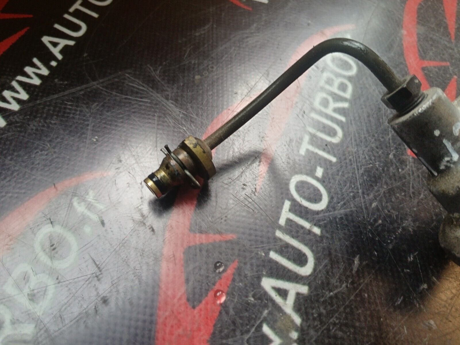 CONDUIT TUYAU HYUNDAI i30 1.6CRDI 90CH