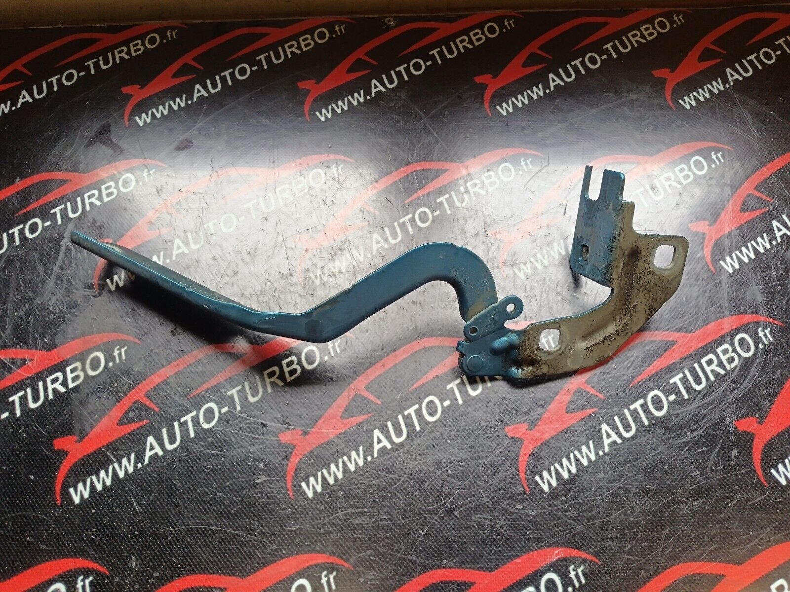 CHARNIERE DROIT CITROEN C4 PICASSO REFERENCE: 9652962080