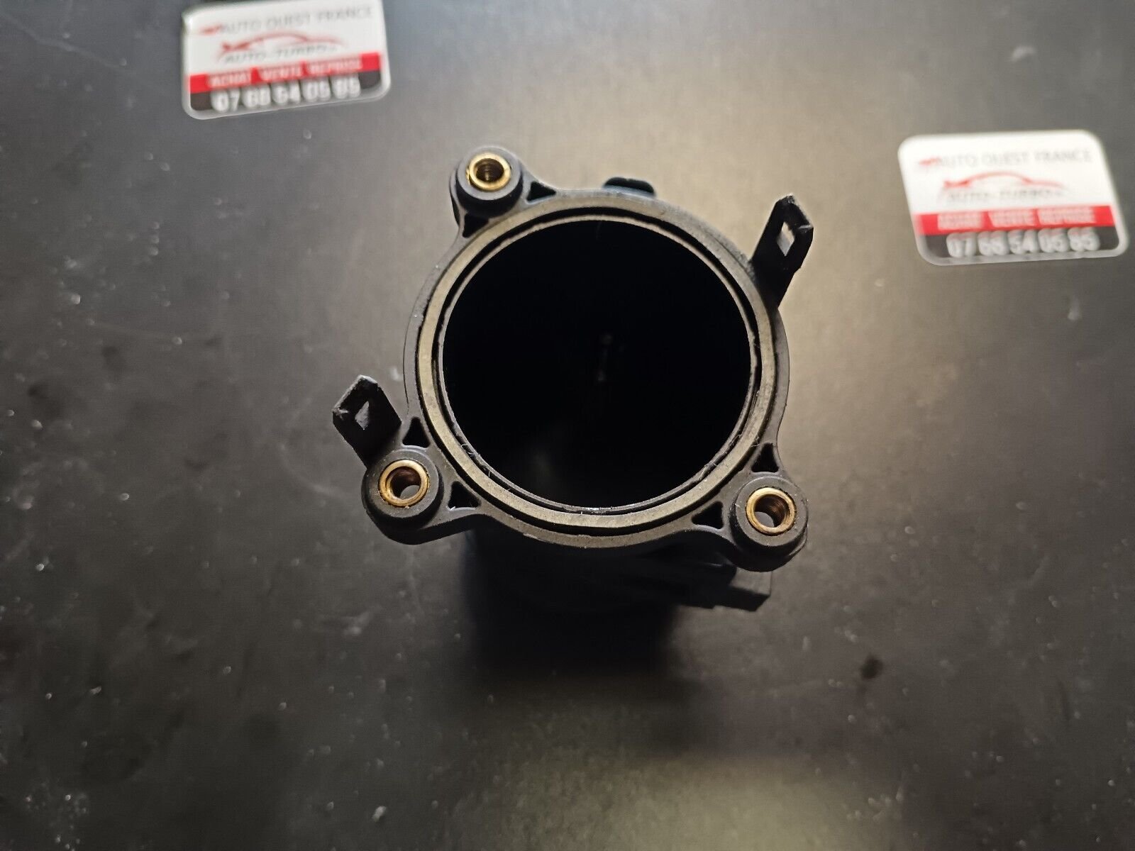 DEBIMETRE AIR BMW E90 E91 E92 F20 F21 F30 F31 F10 F11 LCI CHARGER 2L 184CH