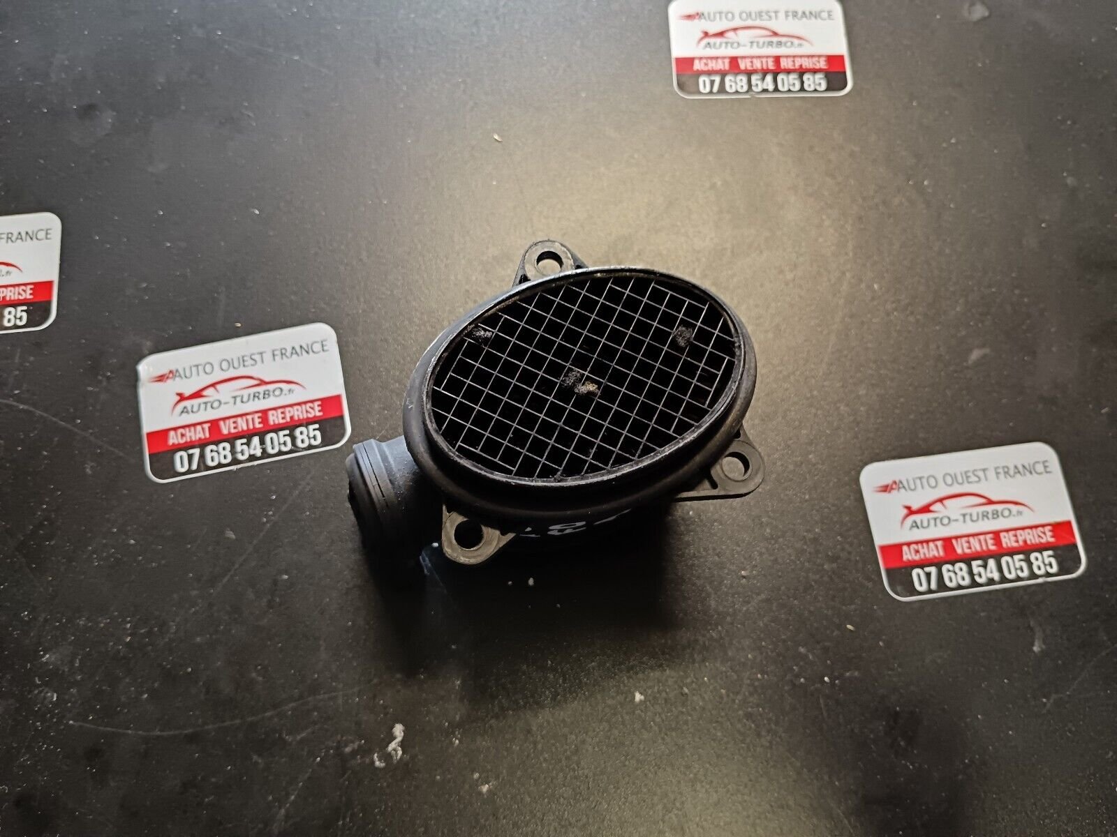 DEBIMETRE AIR PSA 1.6 HDI 90-110CH REFERENCE: 9650010780