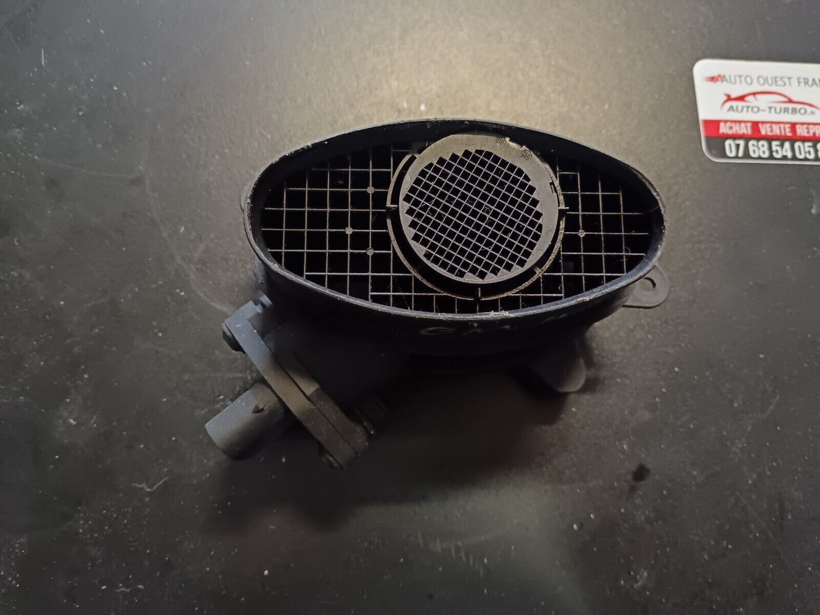 DEBIMETRE AIR BMW 320D REFERENCE: 928400468