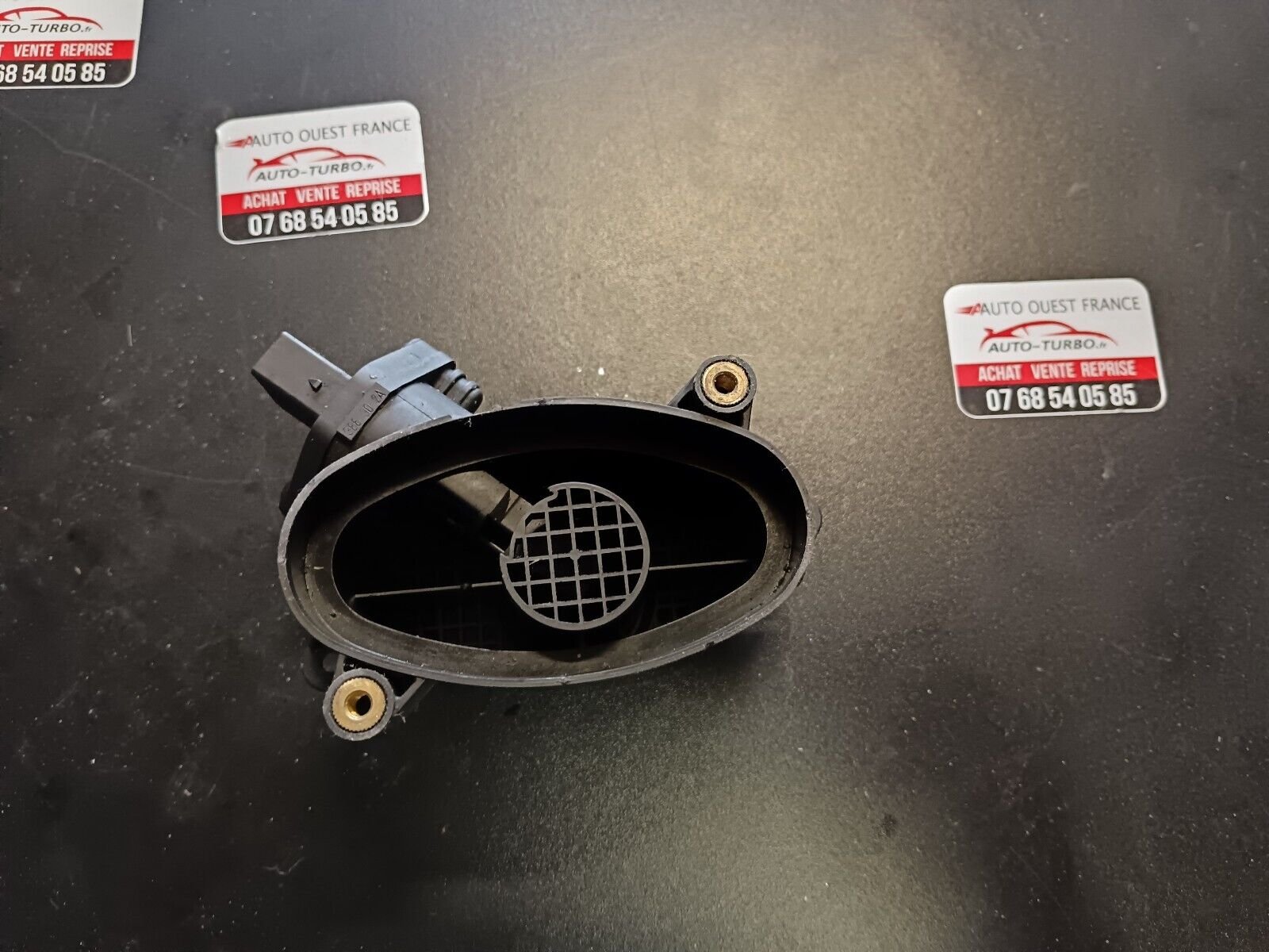 DEBIMETRE AIR BMW 320D REFERENCE: 928400468