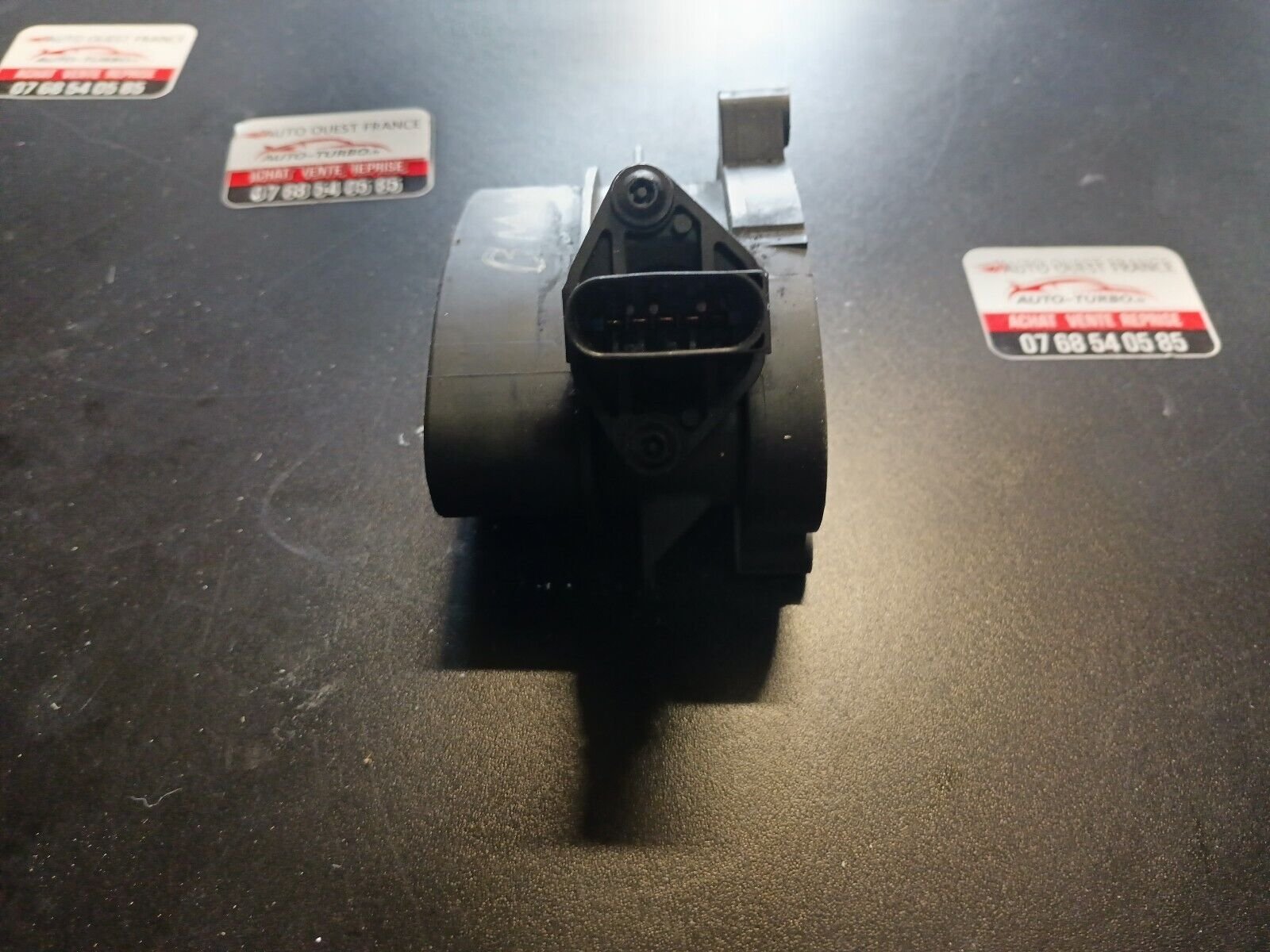 DEBIMETRE AIR BMW 320D REFERENCE: 928400468