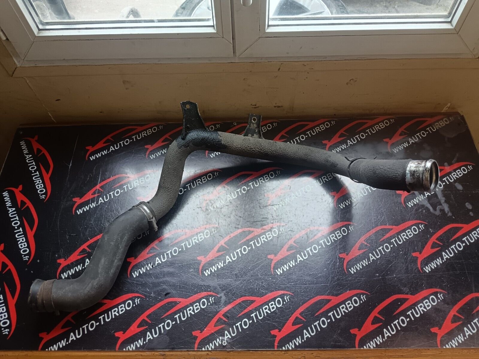 TUYAU DURIT HYUNDAI i30 1.6CRDI 90CH