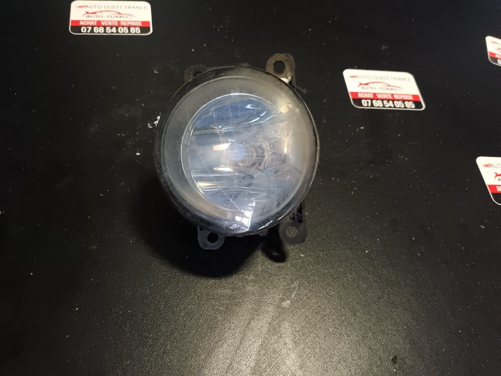 ANTIBROUILLARD AVANT GAUCHE CITROEN C4 PICASSO REFERENCE: 89210094