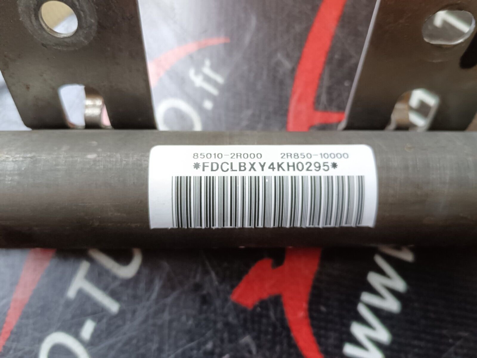 AIRBAG LATERAL GAUCHE  HYUNDAI i30 1.6CRDI 90CH REFERENCE: 850102R000