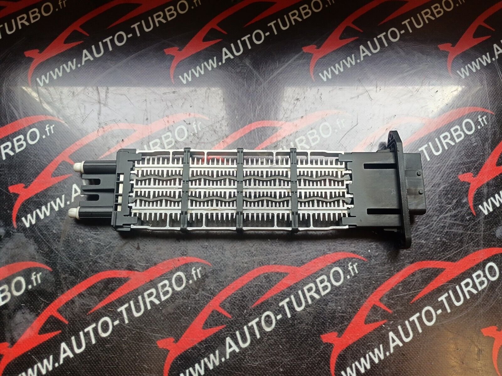 RESISTANCE DE CHAUFFAGE CITROEN C4 PICASSO REFERENCE: 605500510