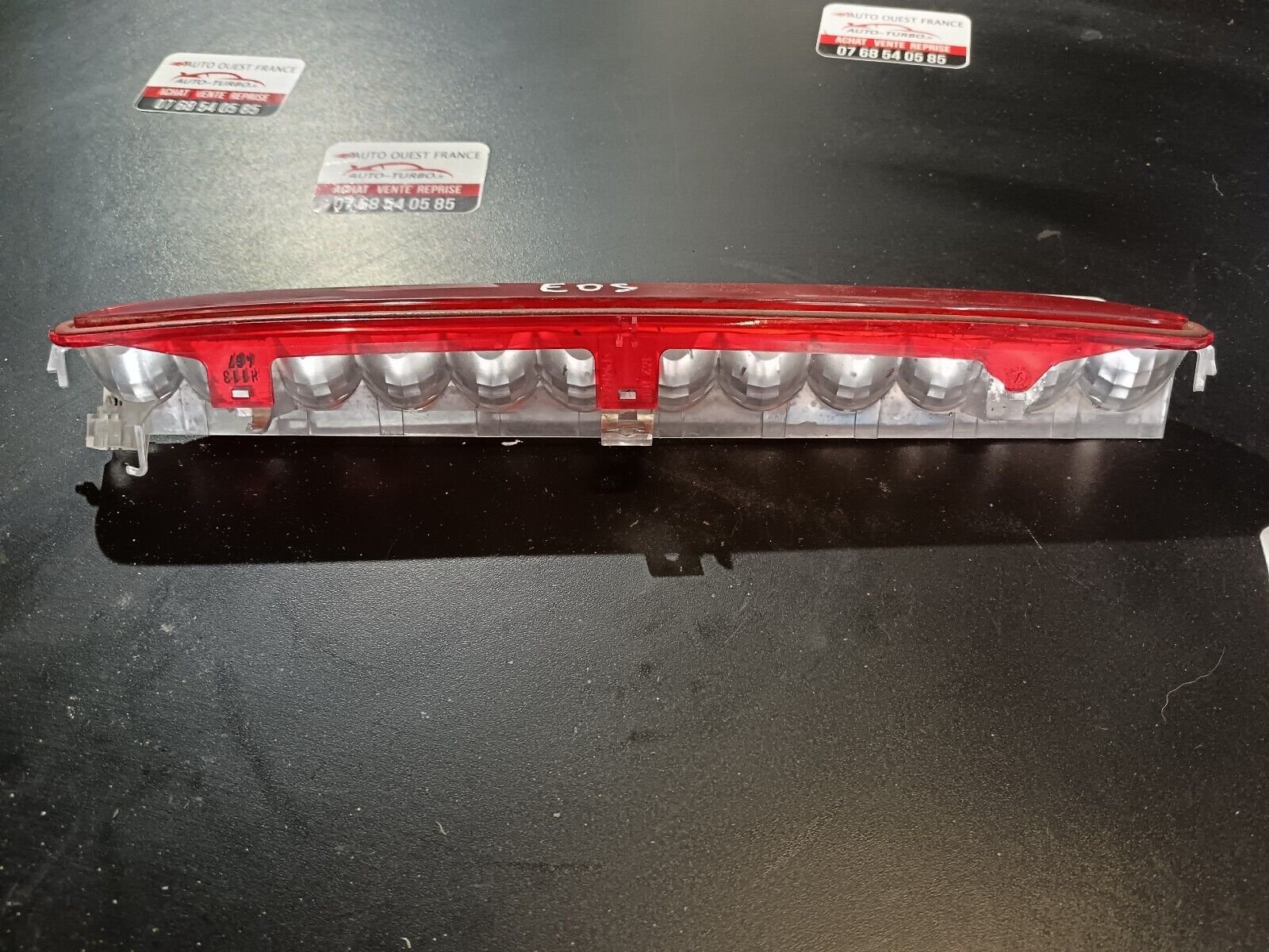 FEU ARRIERE TROISIEME VOLKSWAGEN EOS REFERANCE: 1Q0945097