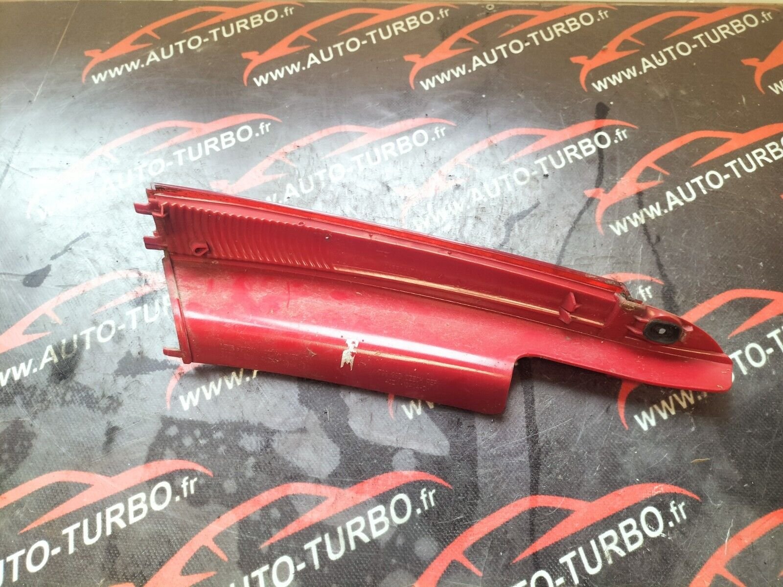 FEUX SECONDAIRE ARRIERE DROITE  CITROEN C4 9655863780