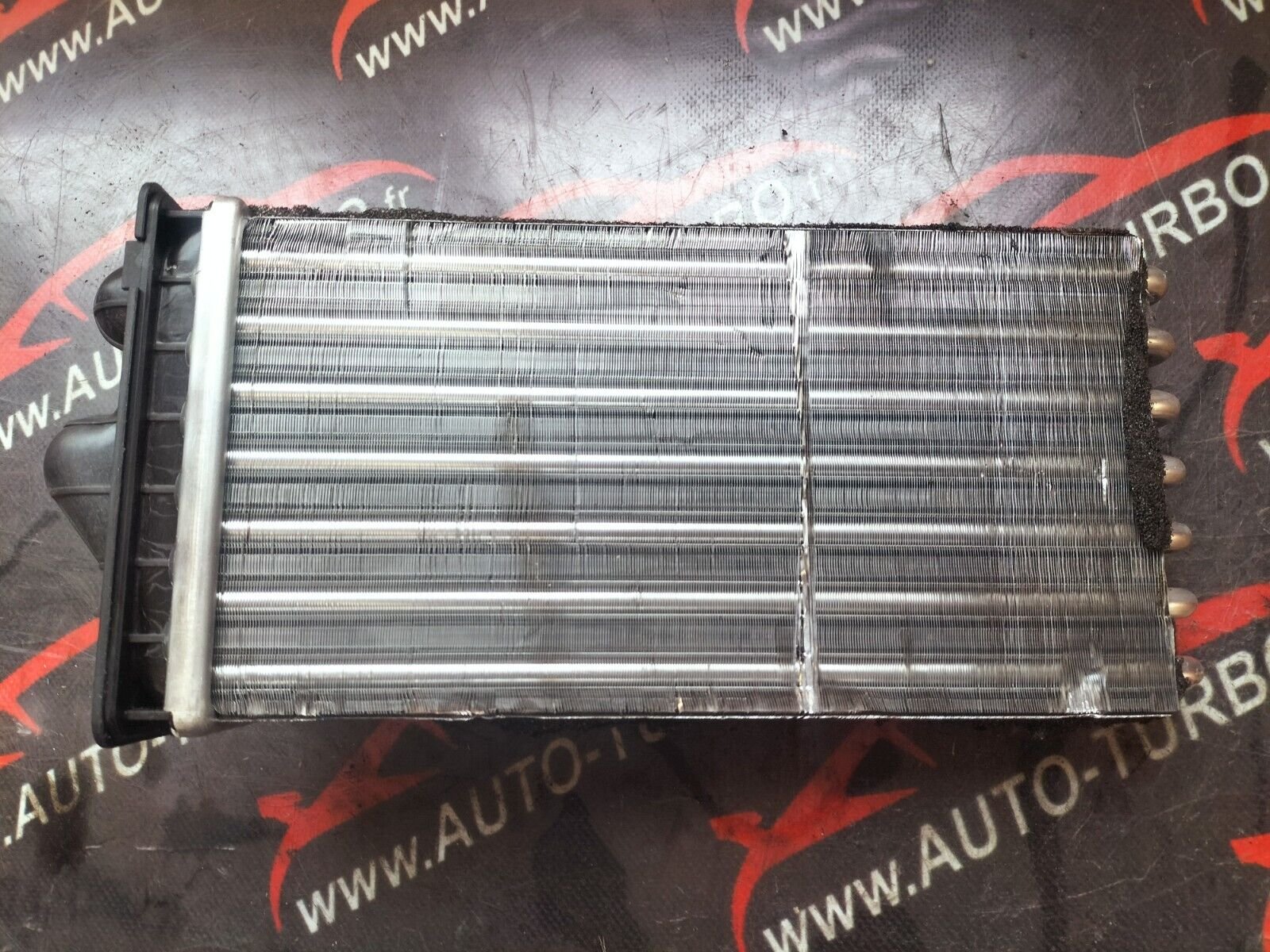 RADIATEUR INTERIEUR  DE CHAUFFAGE CITROEN C4 G1391