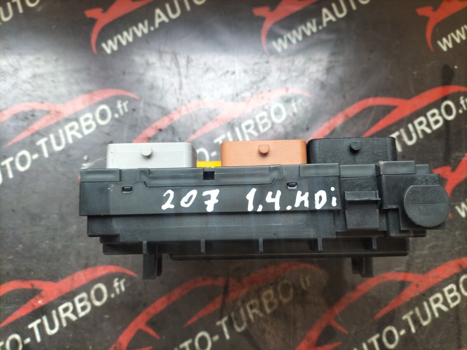 BSM PEUGEOT 207 1.4 HDI 9664055780