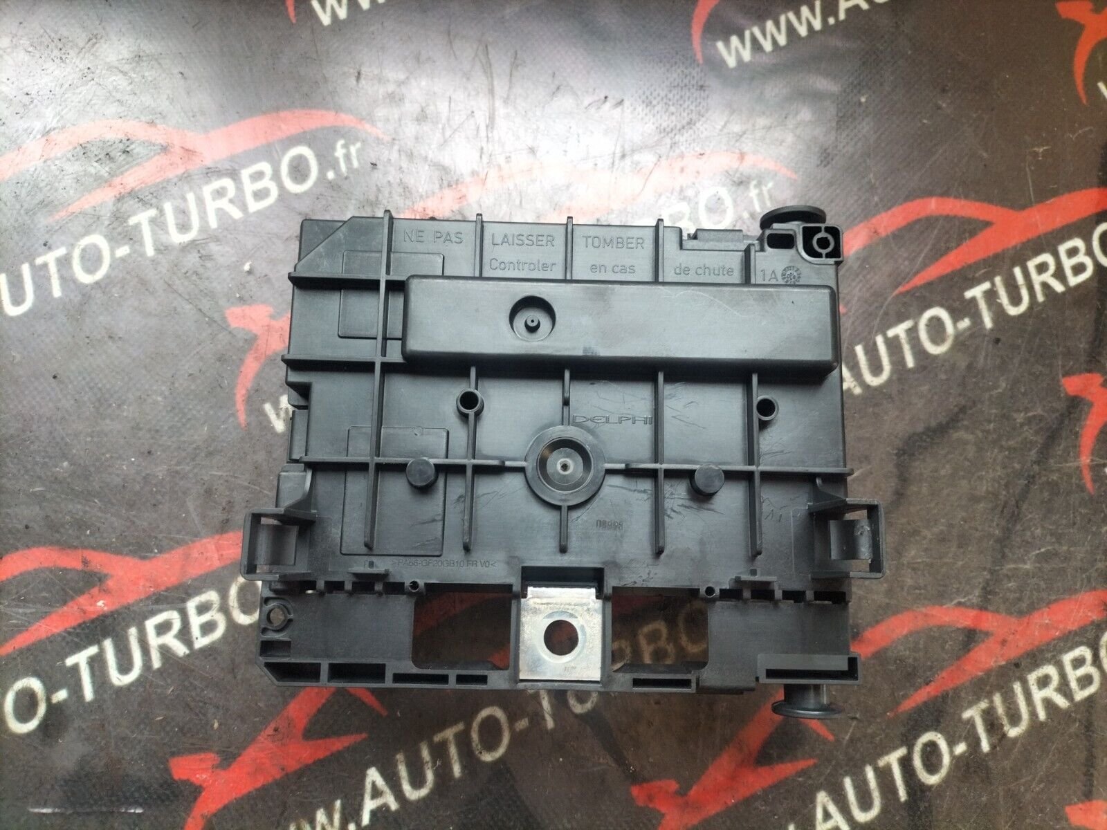 BSM PEUGEOT 207 1.4 HDI 9664055780