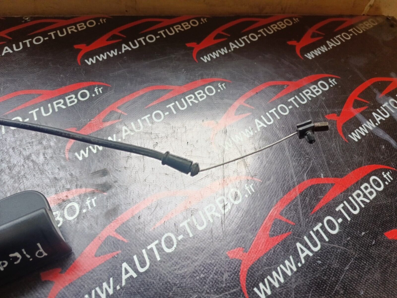 CABLE CAPOT CITROEN C4 PICASSO