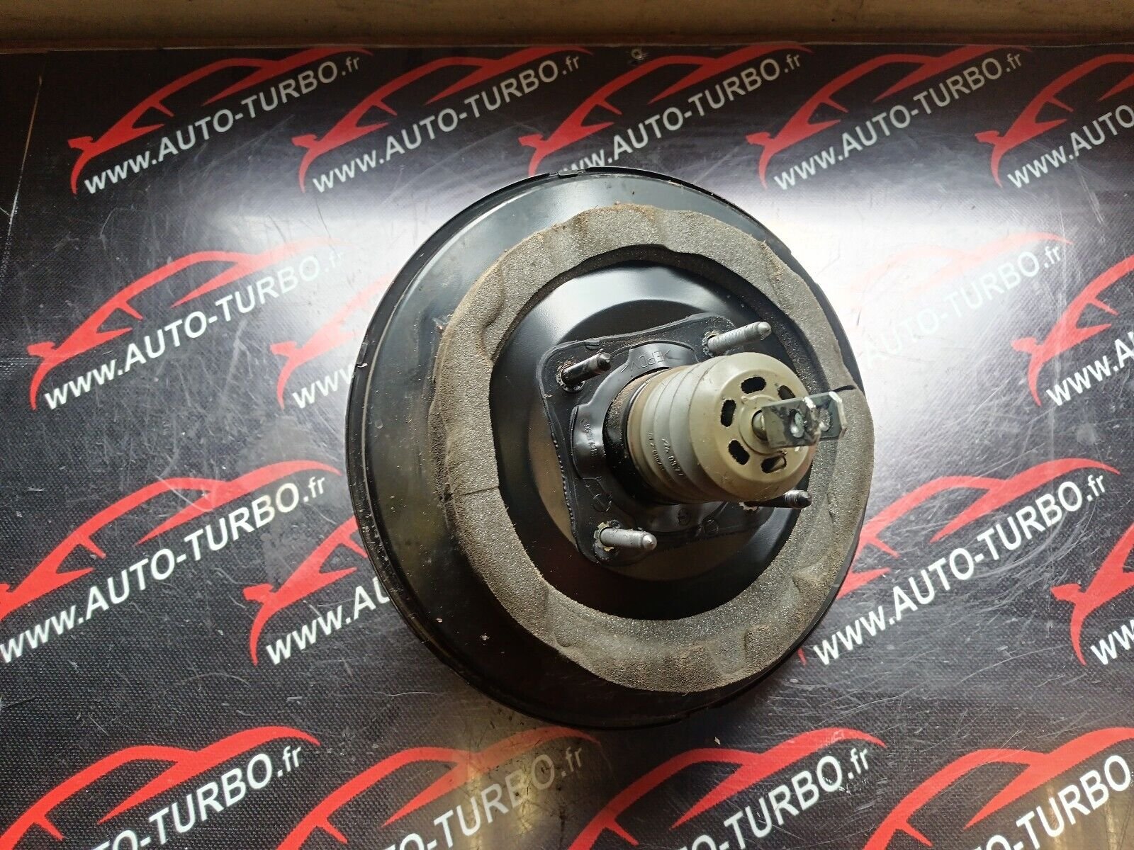 SERVO FREIN CITROEN C4 PICASSO REFERENCE: 9681194180