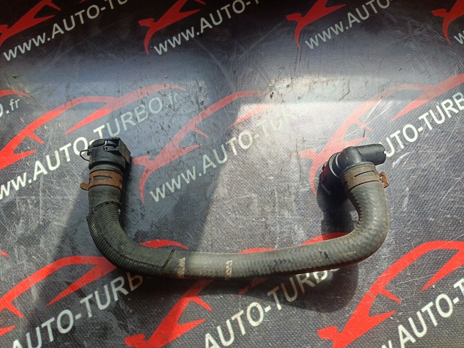 TUYAU DURIT BMW 328i GT