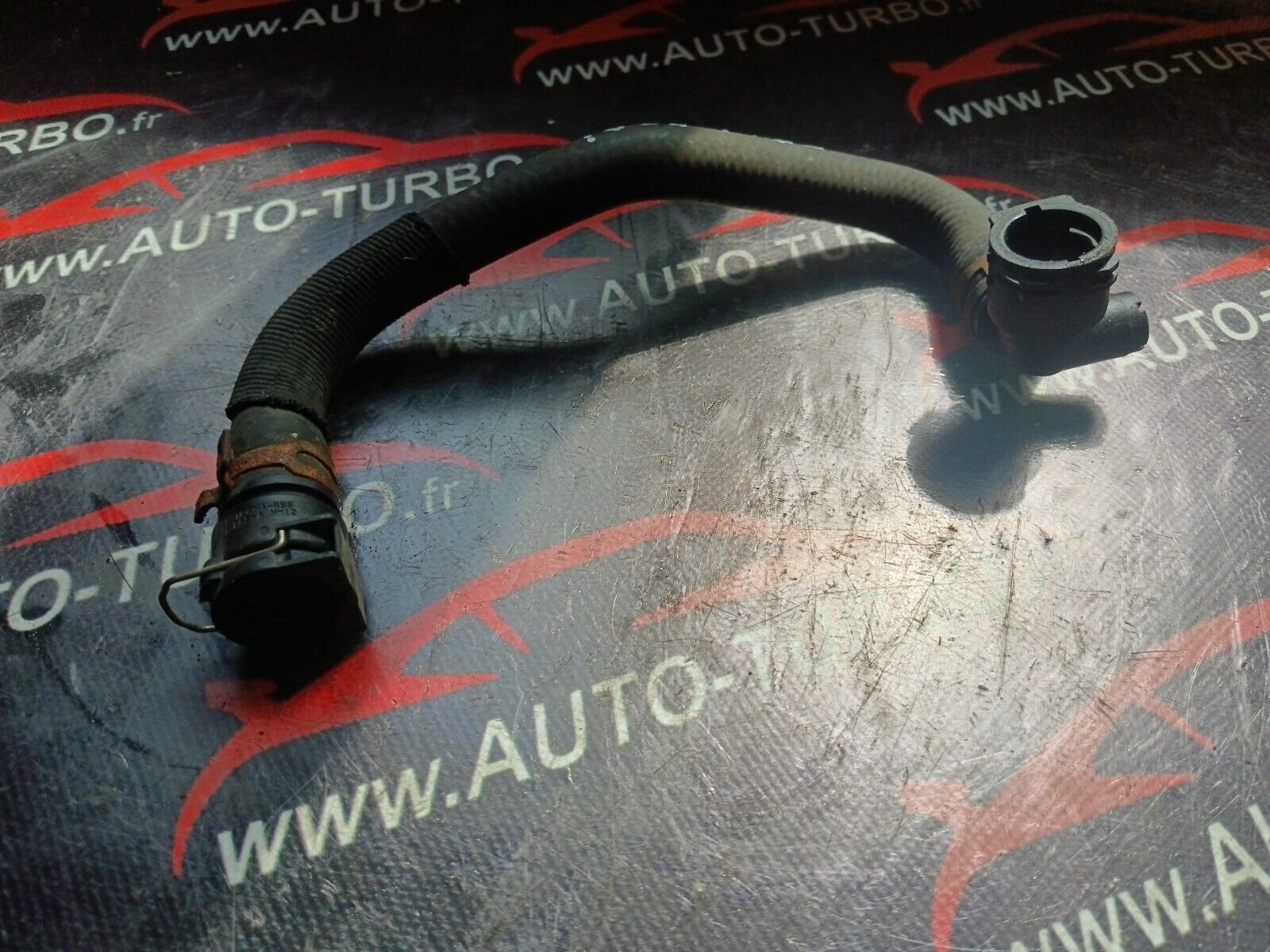 TUYAU DURIT BMW 328i GT