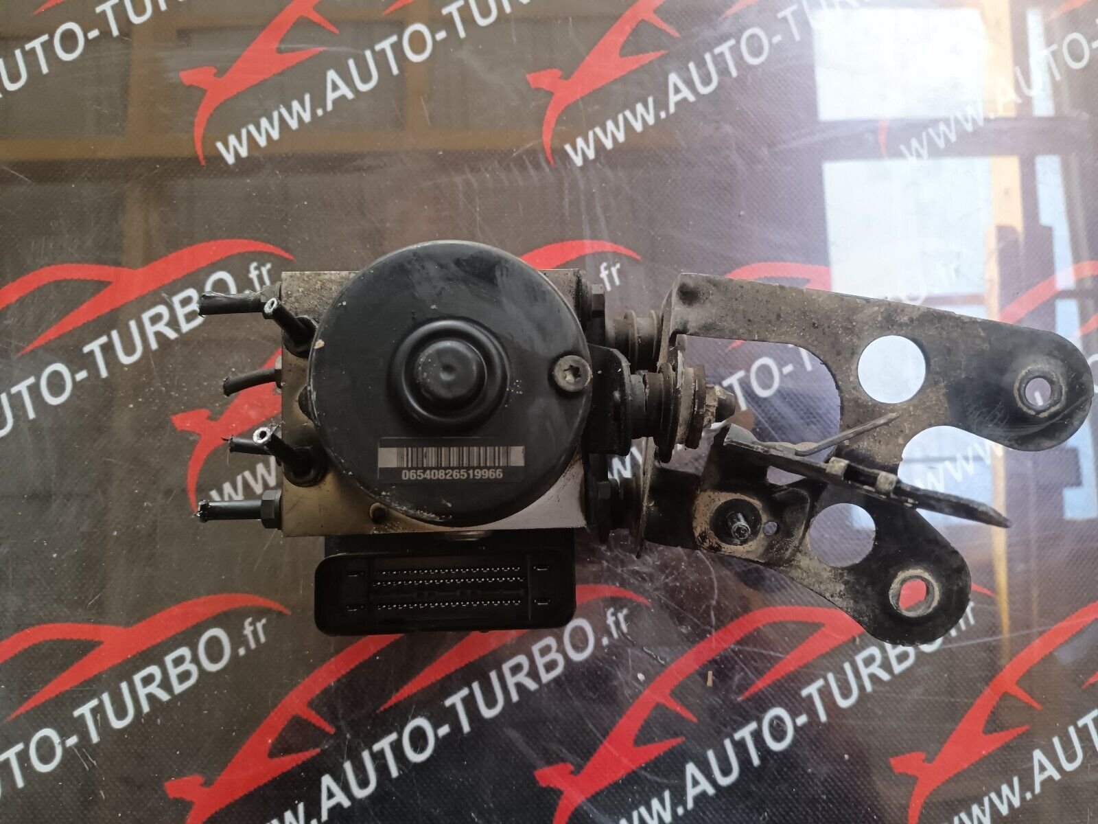 BLOC ABS VOLKSWAGEN GOLF V REFERENCE: 1K0907379AC