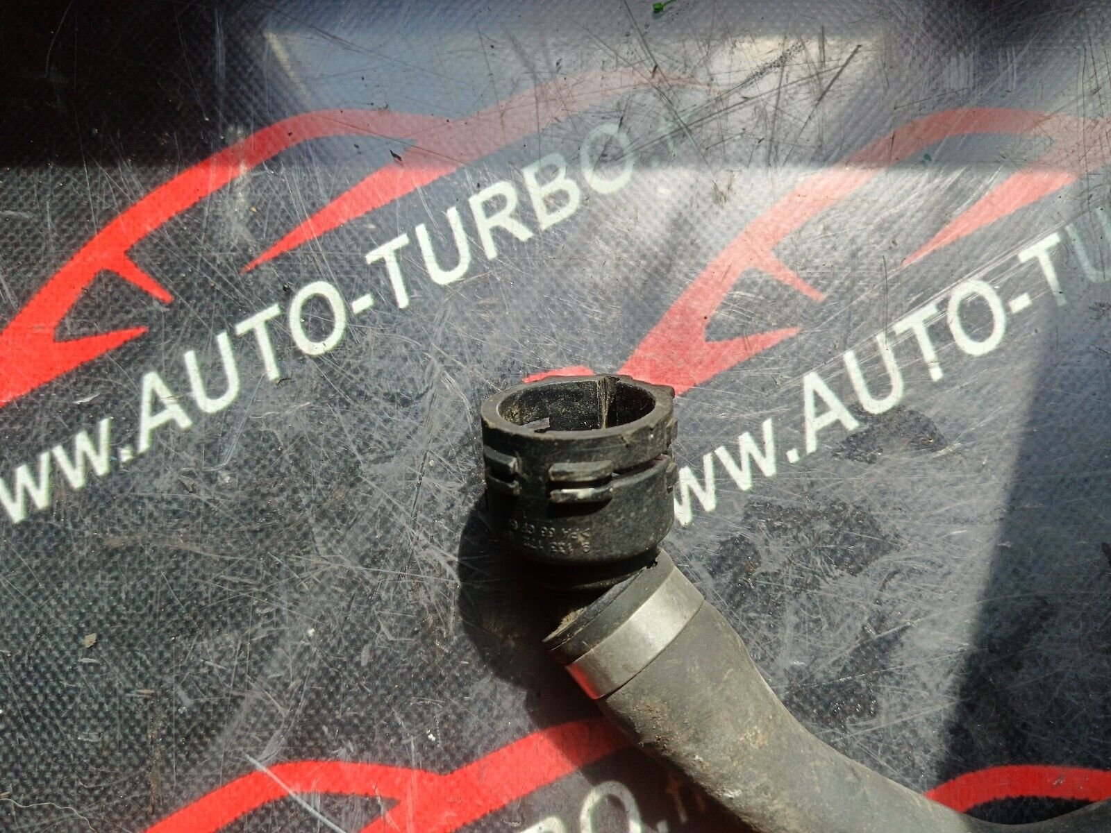 TUYAU DURIT BMW 328i GT