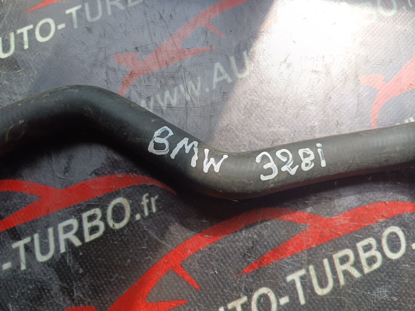TUYAU DURIT BMW 328i GT