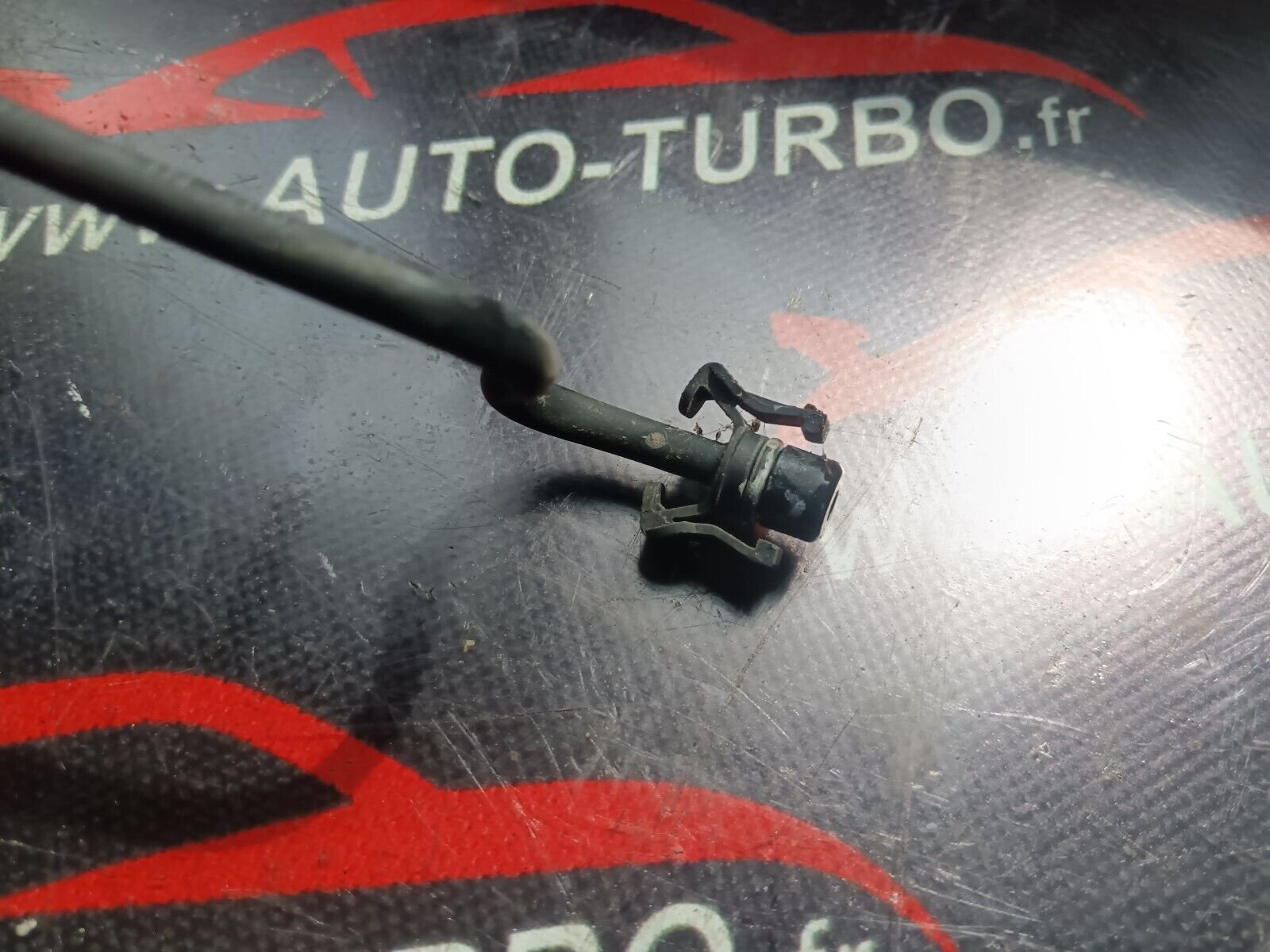 TUYAU CARBURANT CITROEN C4 PICASSO REFERENCE: 4C001960