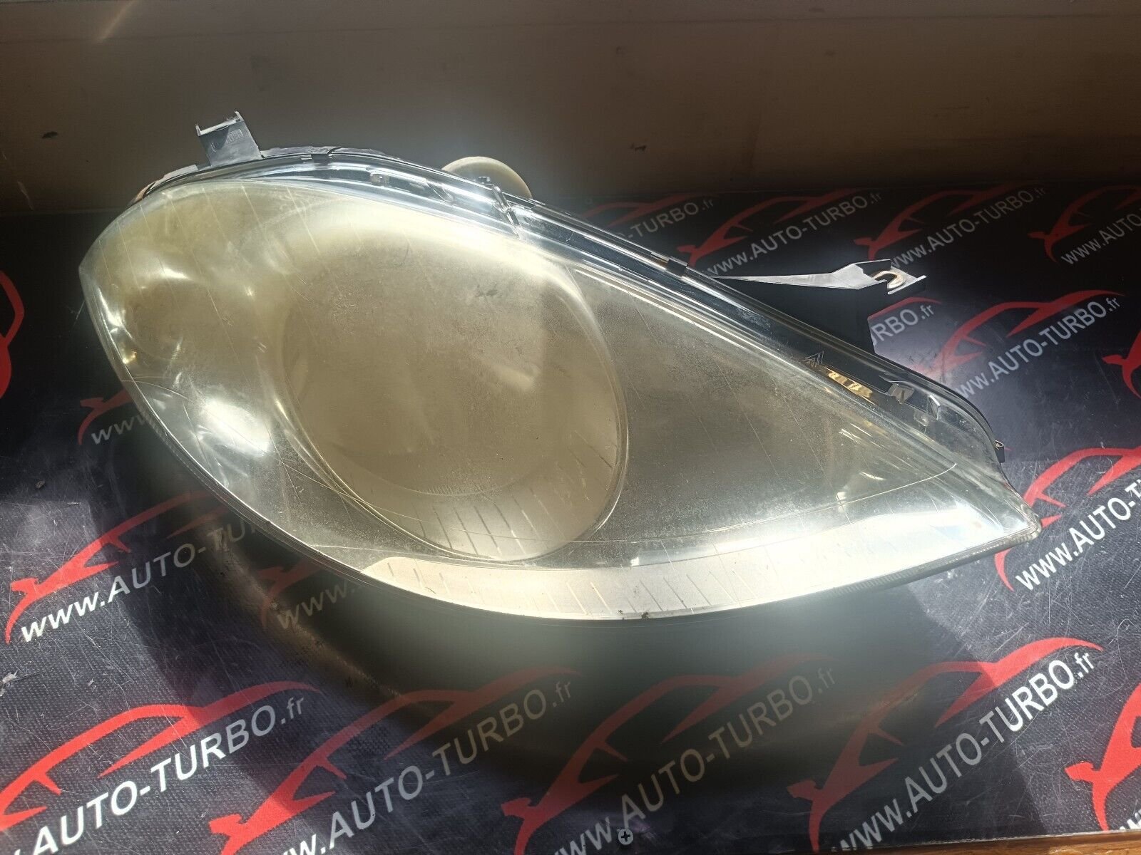 PHARE AVANT DROIT MERCEDES CLASSE A REFERENCE: A1698200261