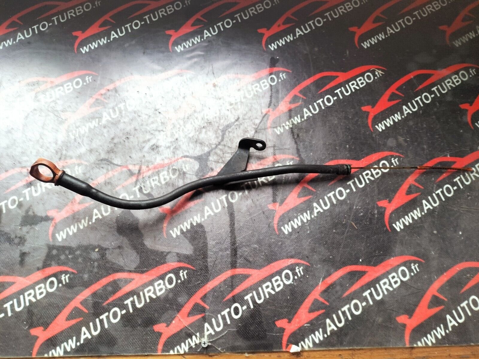 JAUGE DE NIVEAU  HUILE CITROEN C4 1.6 HDI 110 CH