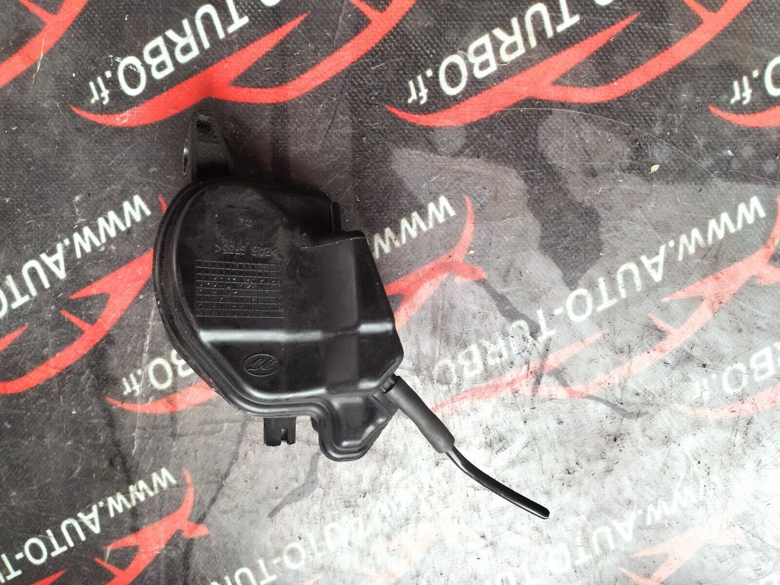 RESERVOIR A VIDE  CITROEN C4 1.6 HDI 110 CH