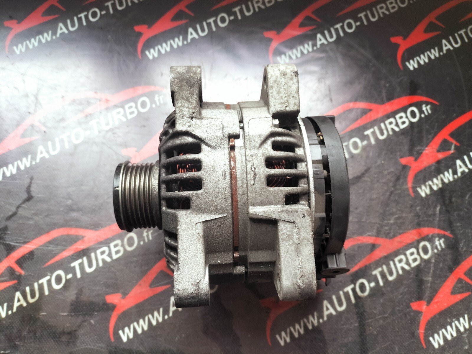 ALTERNATEUR PSA 1.6 HDI 110 CH 9646321880