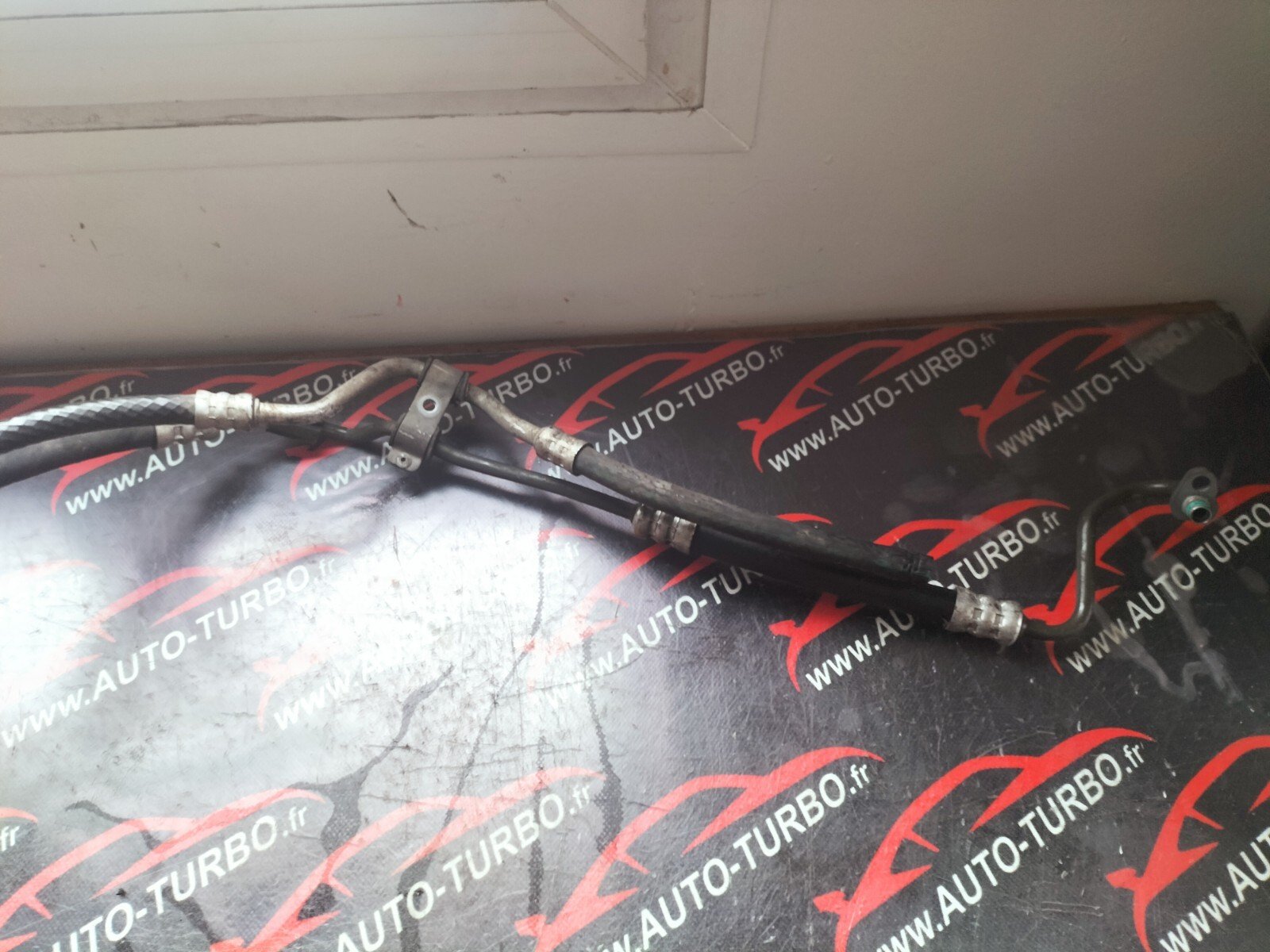 TUYEAU DE CLIM CITROEN C4 1.6 HDI 110 CH 9810109080