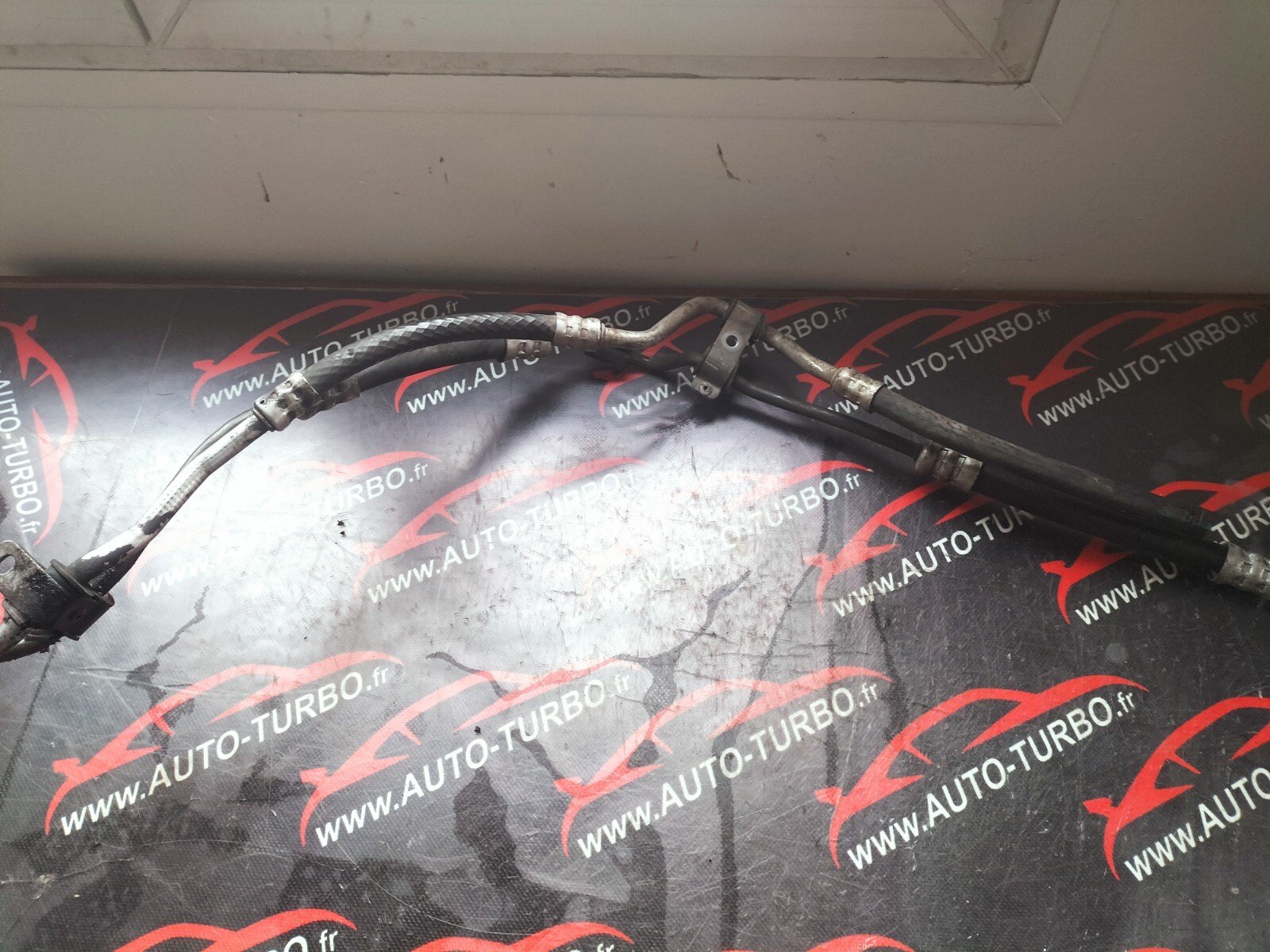 TUYEAU DE CLIM CITROEN C4 1.6 HDI 110 CH 9810109080