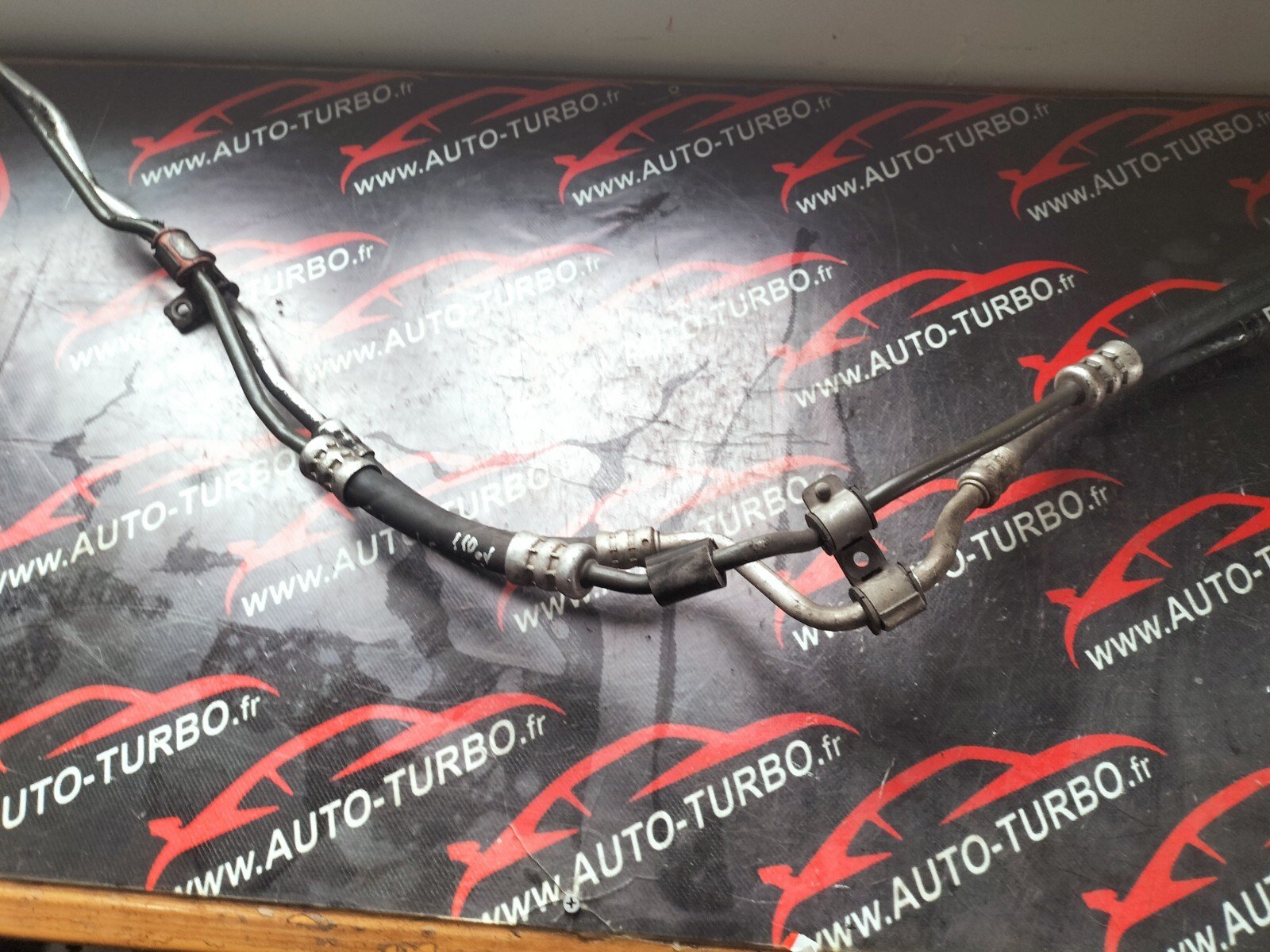 TUYEAU DE CLIM CITROEN C4 1.6 HDI 110 CH 9810109080