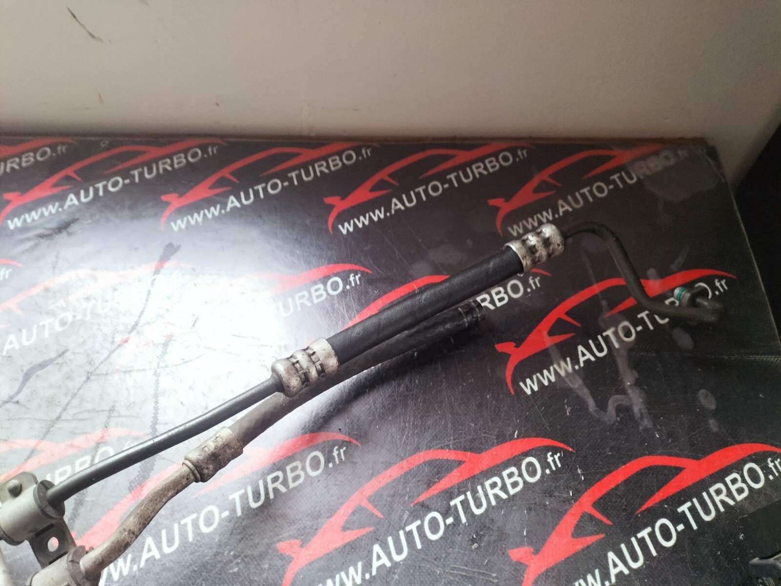 TUYEAU DE CLIM CITROEN C4 1.6 HDI 110 CH 9810109080