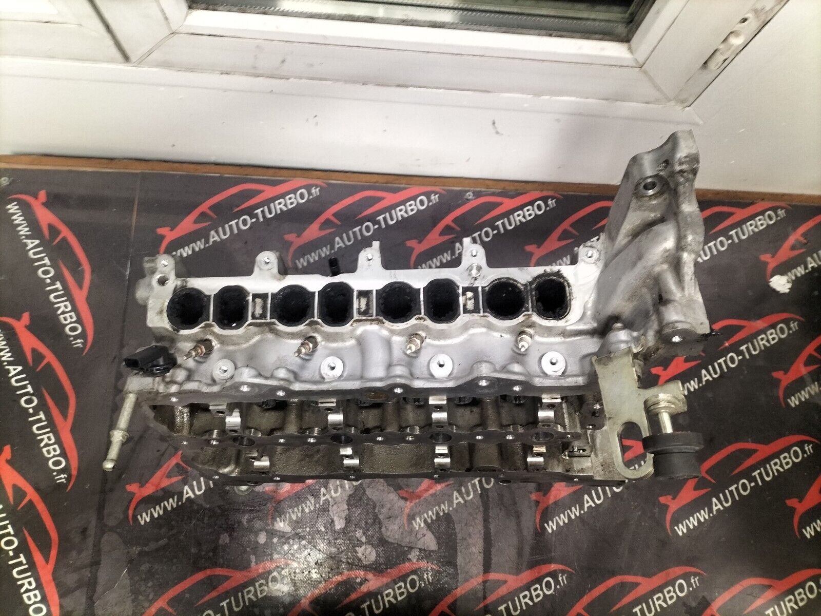 CULASSE OPEL ZAFIRA 1.6 CDTI B16DTH LVL 136 CH 55500307