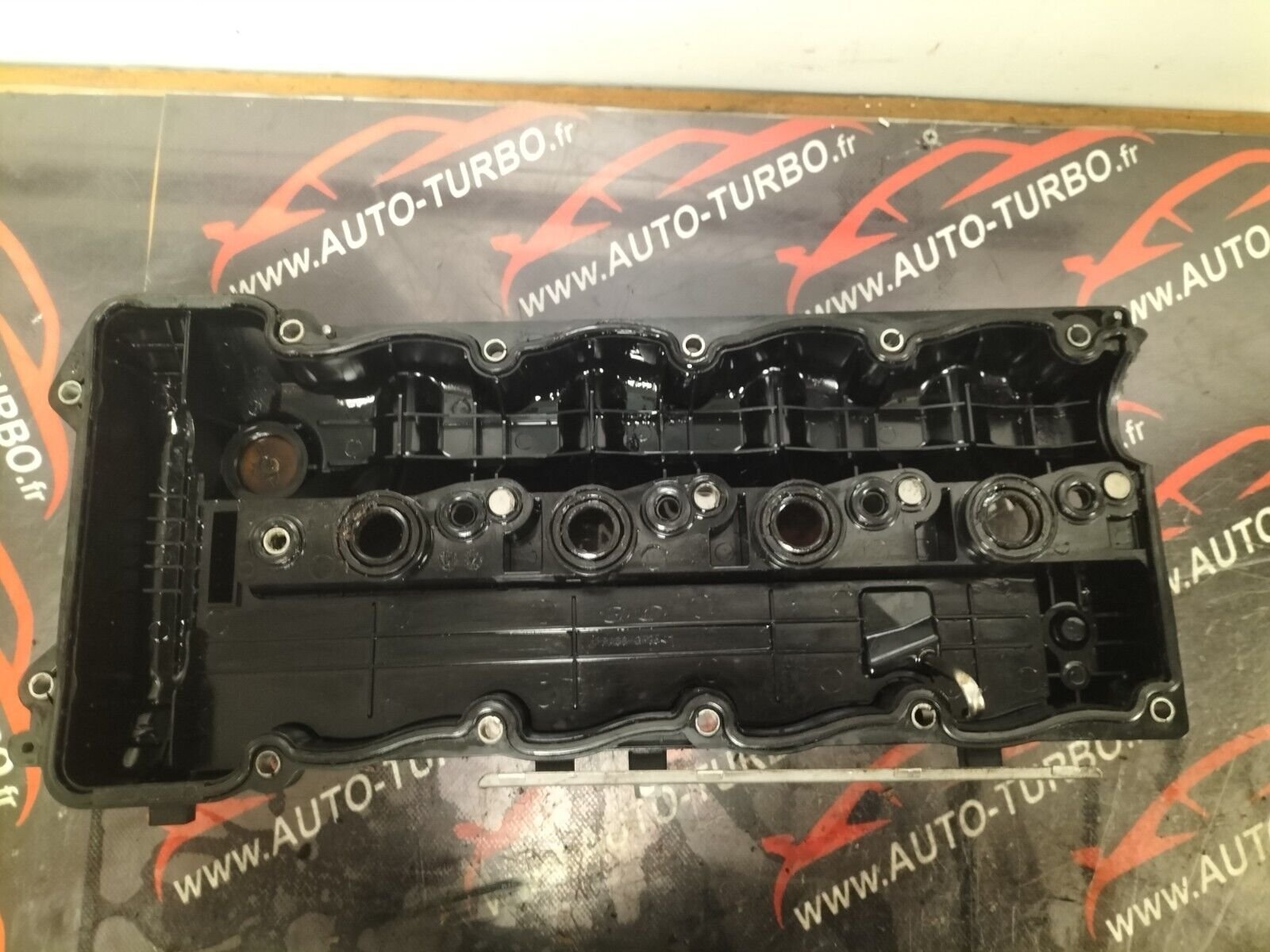 CACHE CULBUTEUR CULASSE MOTEUR KIA OPTIMA 1.7 CRDI CAT