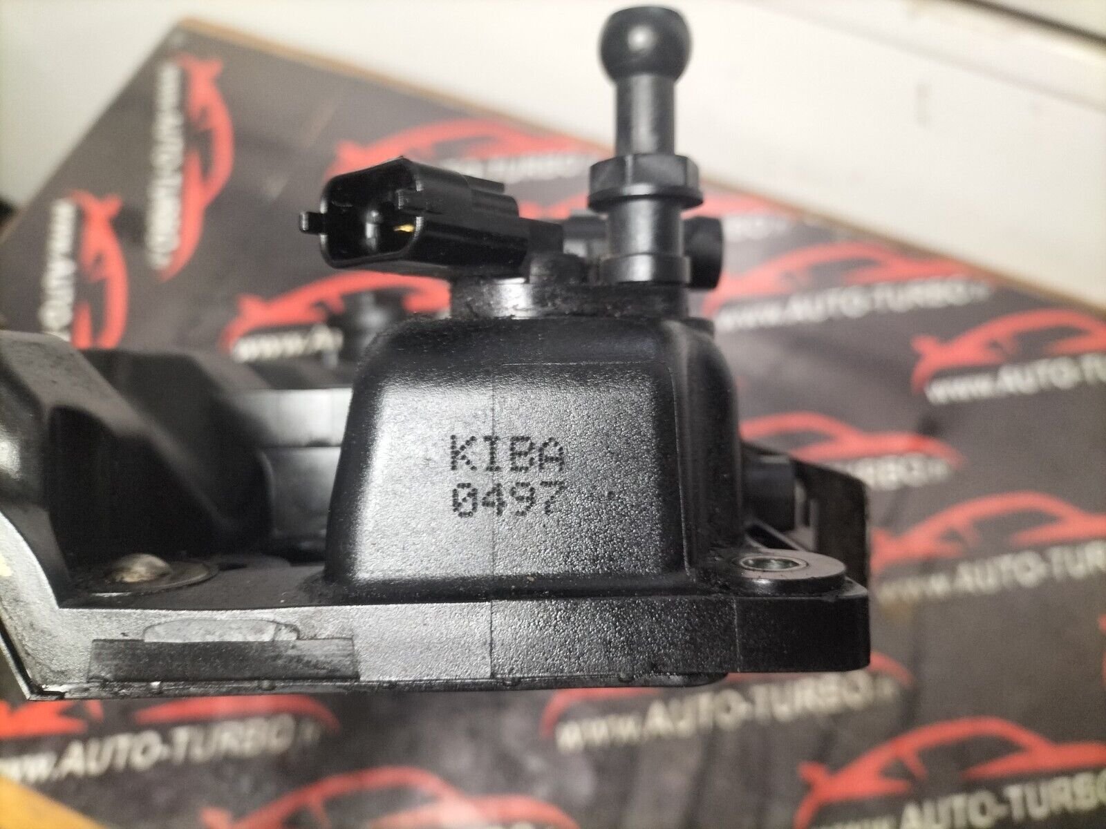 CACHE CULBUTEUR CULASSE MOTEUR KIA OPTIMA 1.7 CRDI CAT