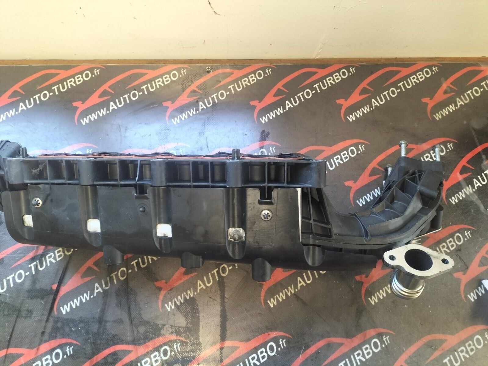 COLLECTEUR D'ADMISSION OPEL ASTRA/ZAFIRA/INSIGNIA 1.6 CDTI 55494599, 1052156S02