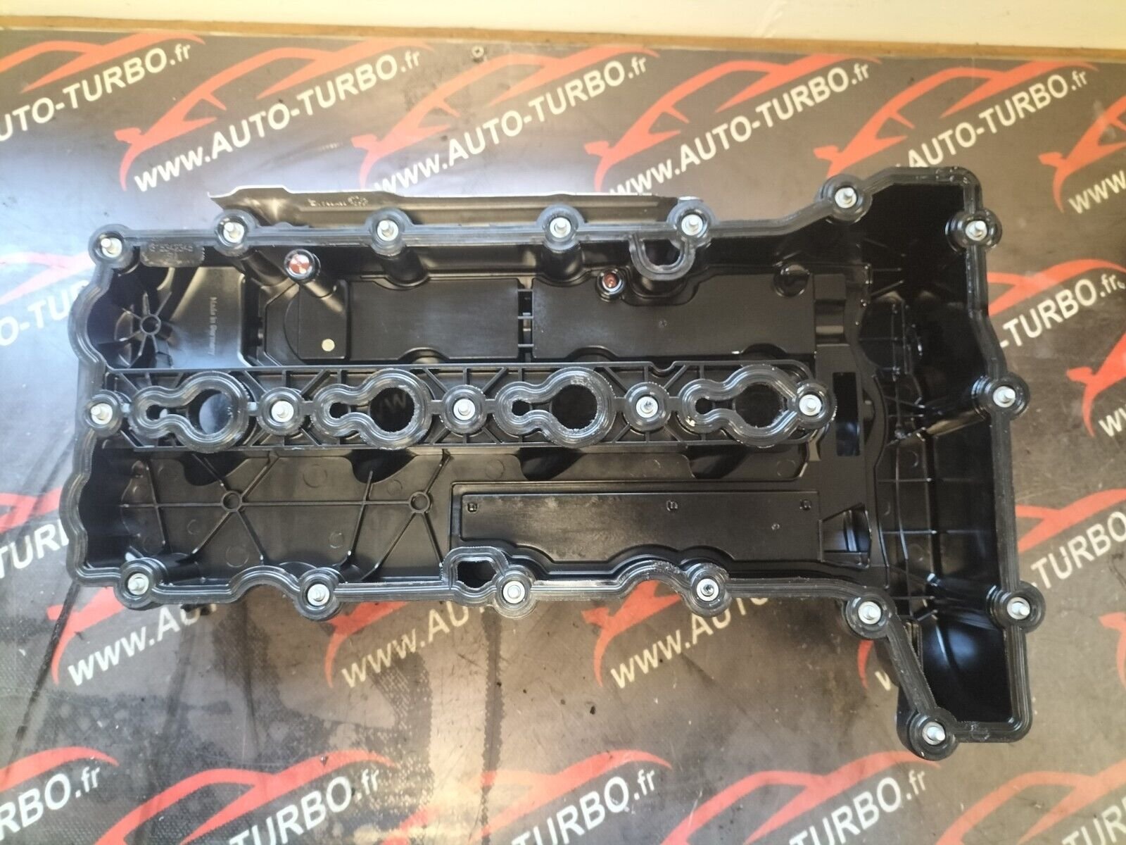 COUVRE CULASSE  OPEL ASTRA/ZAFIRA/INSIGNIA 1.6 CDTI LVL 55485706 , 644029084