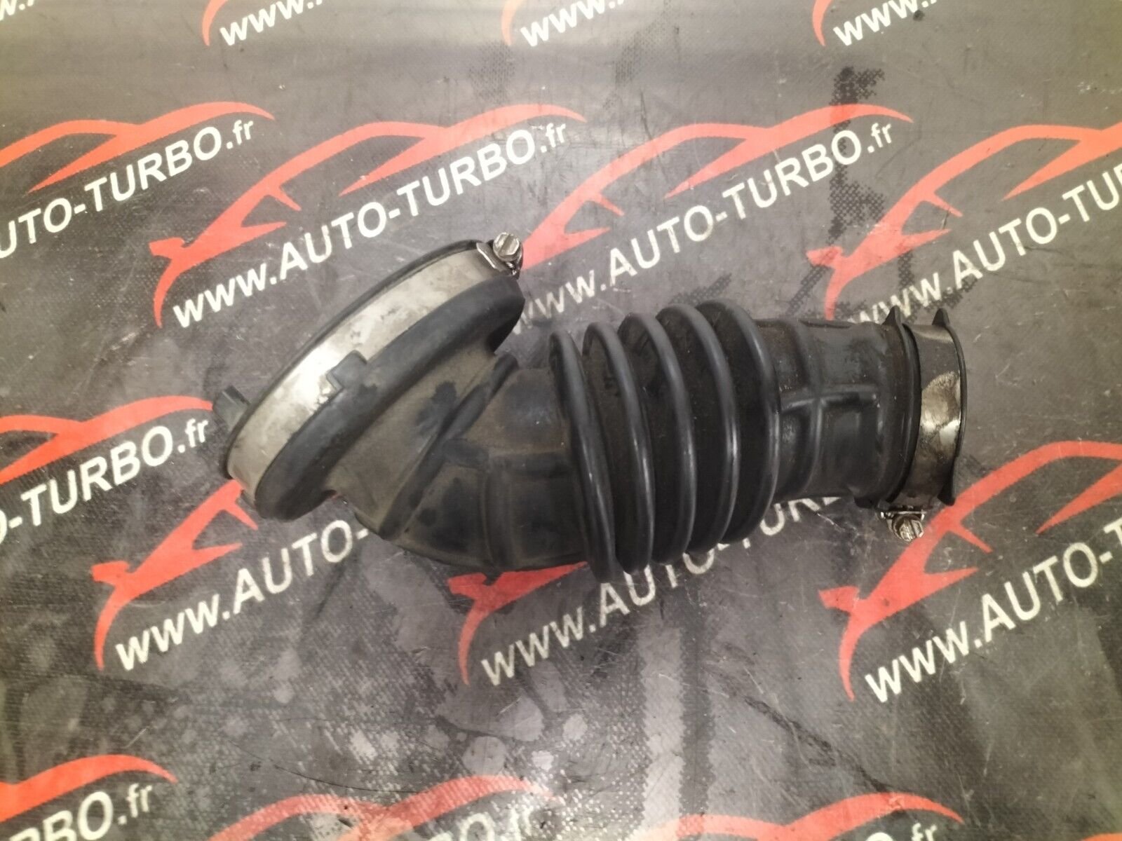 TUYEAU ADMISSION AIR TURBO OPEL INSIGNIA  1.6 CDTI 84120196 , 000251397