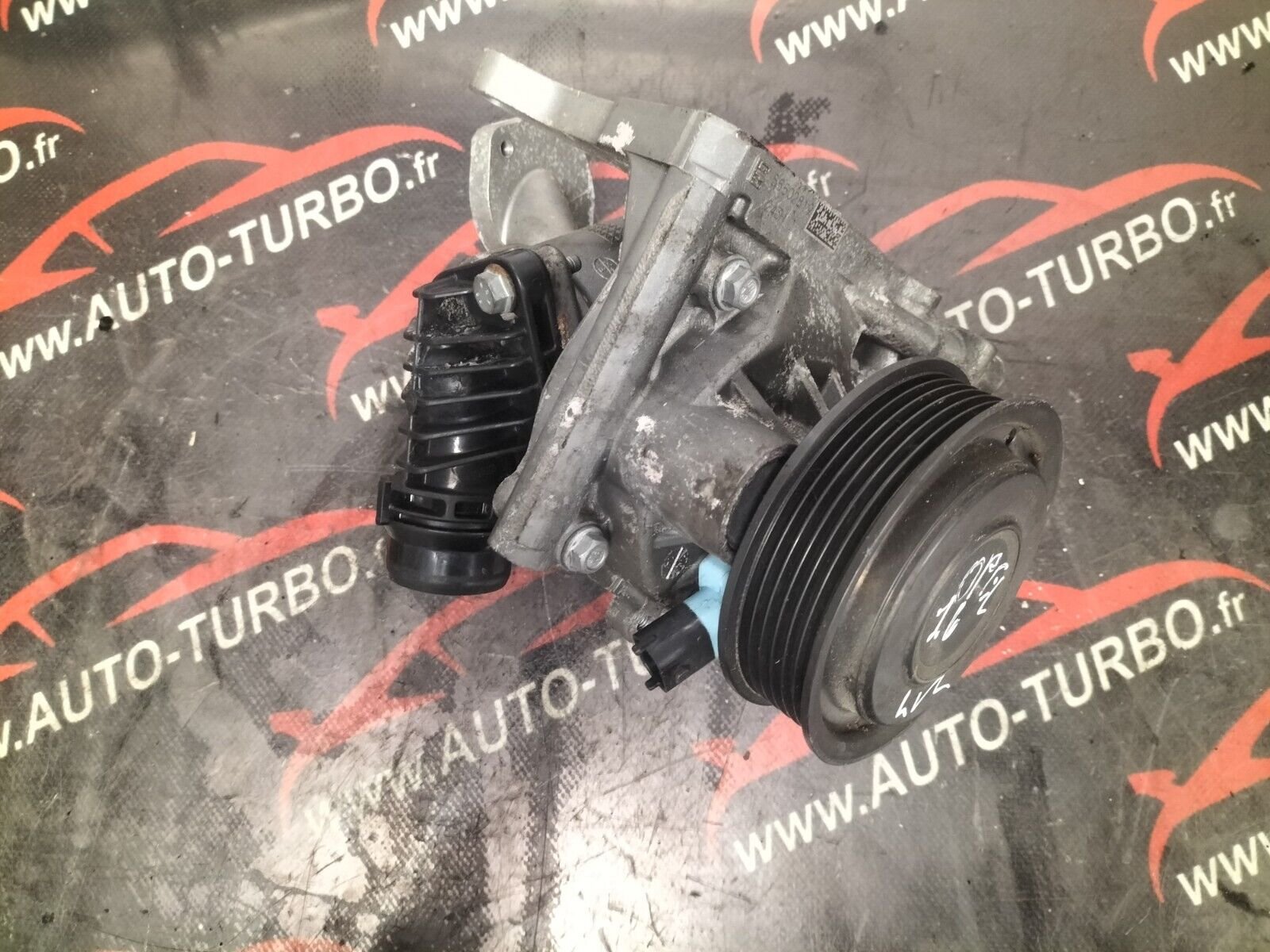 POMPE A EAU OPEL INSIGNIA/ASTRA/MOKKA  1.6 CDTI B16DTH LVL 55496778 , 55502819