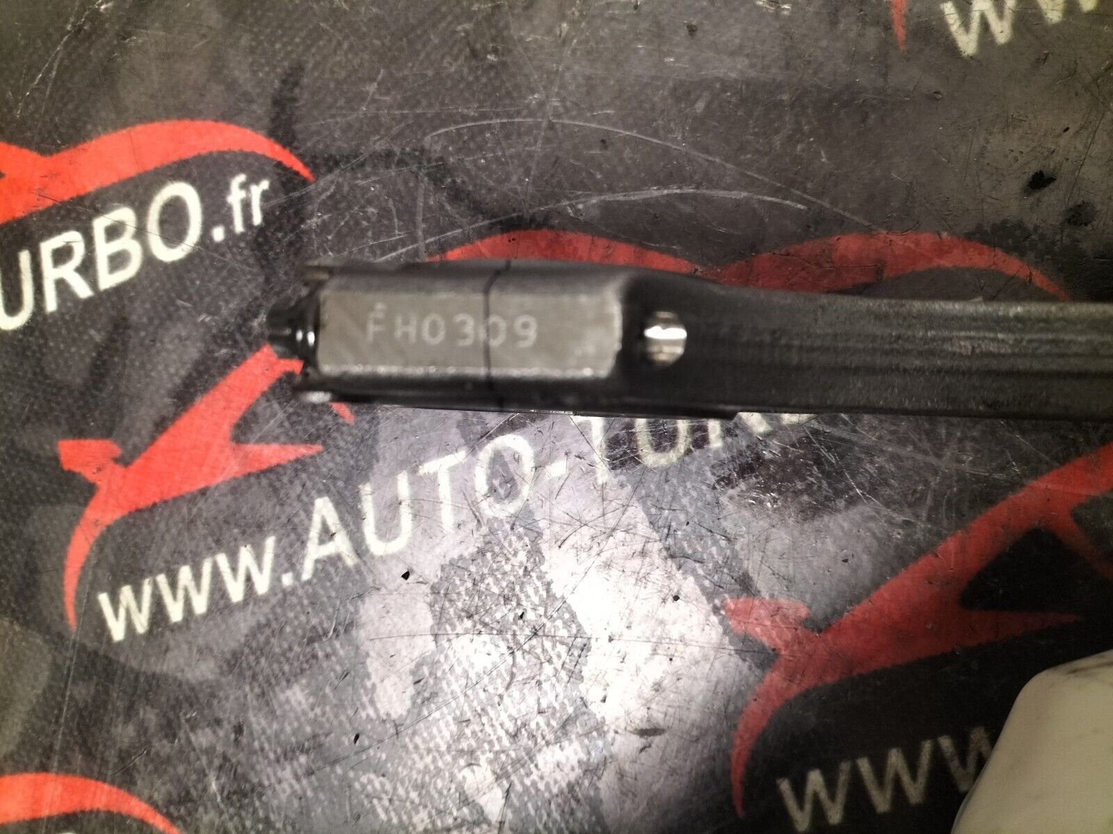 PISTONS KIA OPTIMA 1.7 CRDI 141 CH CODE MOTEUR D4FD 104KW 1685cc 234A02A931