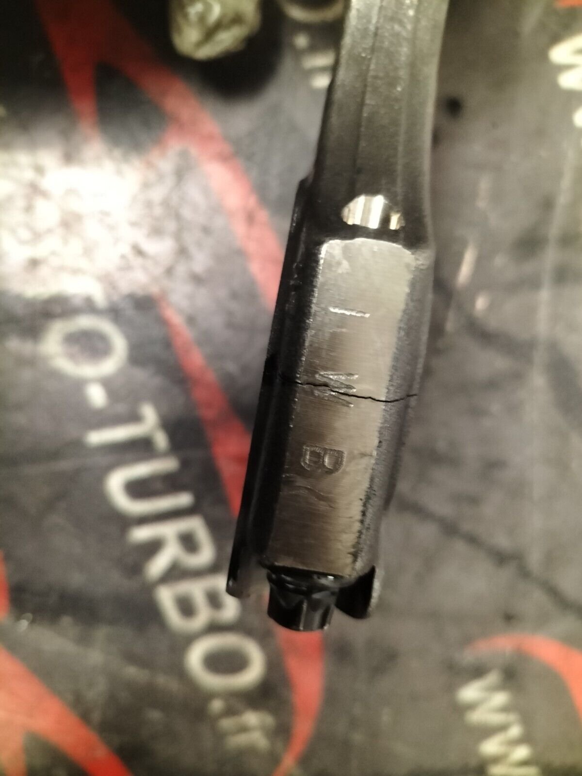 PISTONS KIA OPTIMA 1.7 CRDI 141 CH CODE MOTEUR D4FD 104KW 1685cc 234A02A931