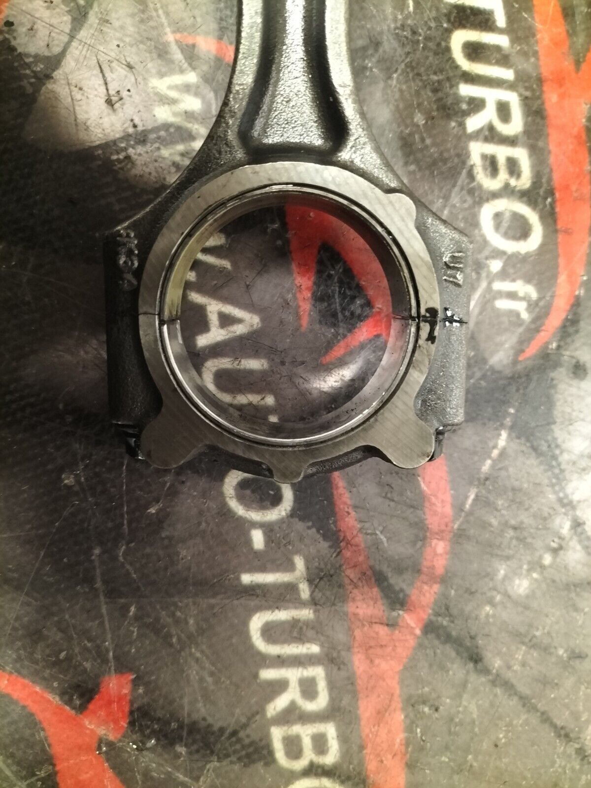 PISTONS KIA OPTIMA 1.7 CRDI 141 CH CODE MOTEUR D4FD 104KW 1685cc 234A02A931