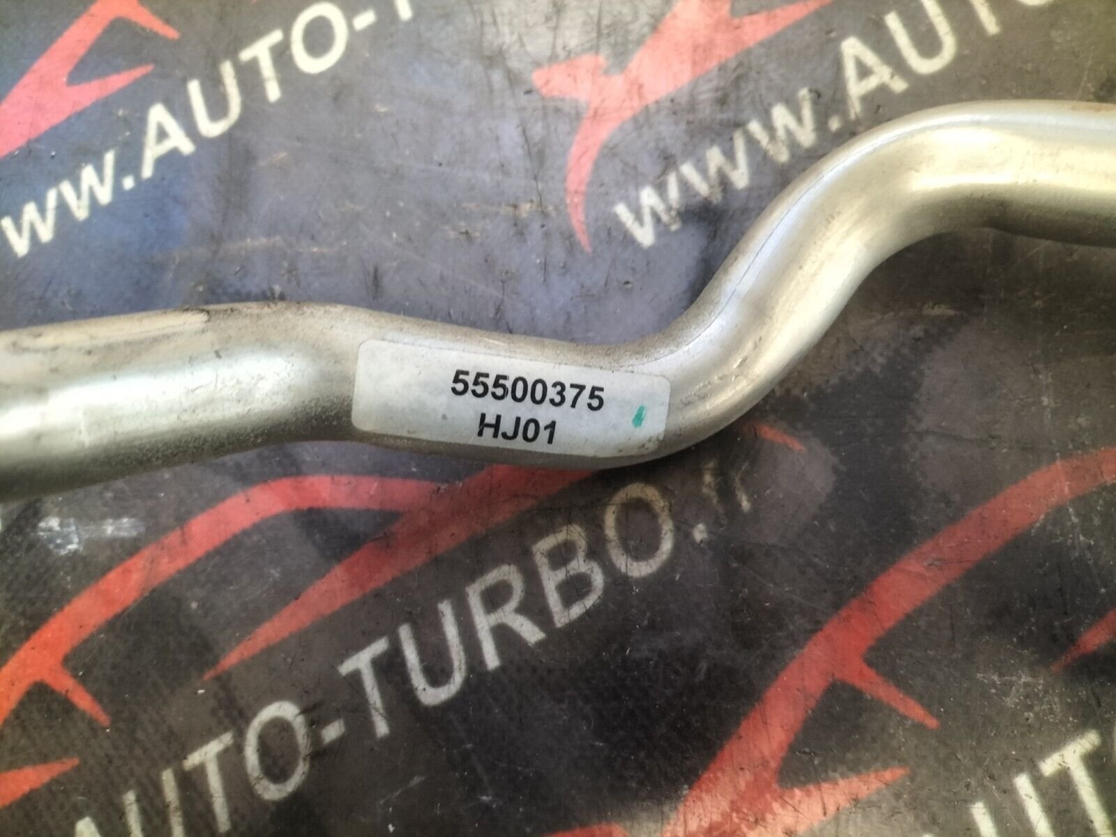 DURITE DE LIQUIDE DE REFROIDISSEMENT OPEL INSIGNIA 1.6 CDTI B16DTH LVL 55500375