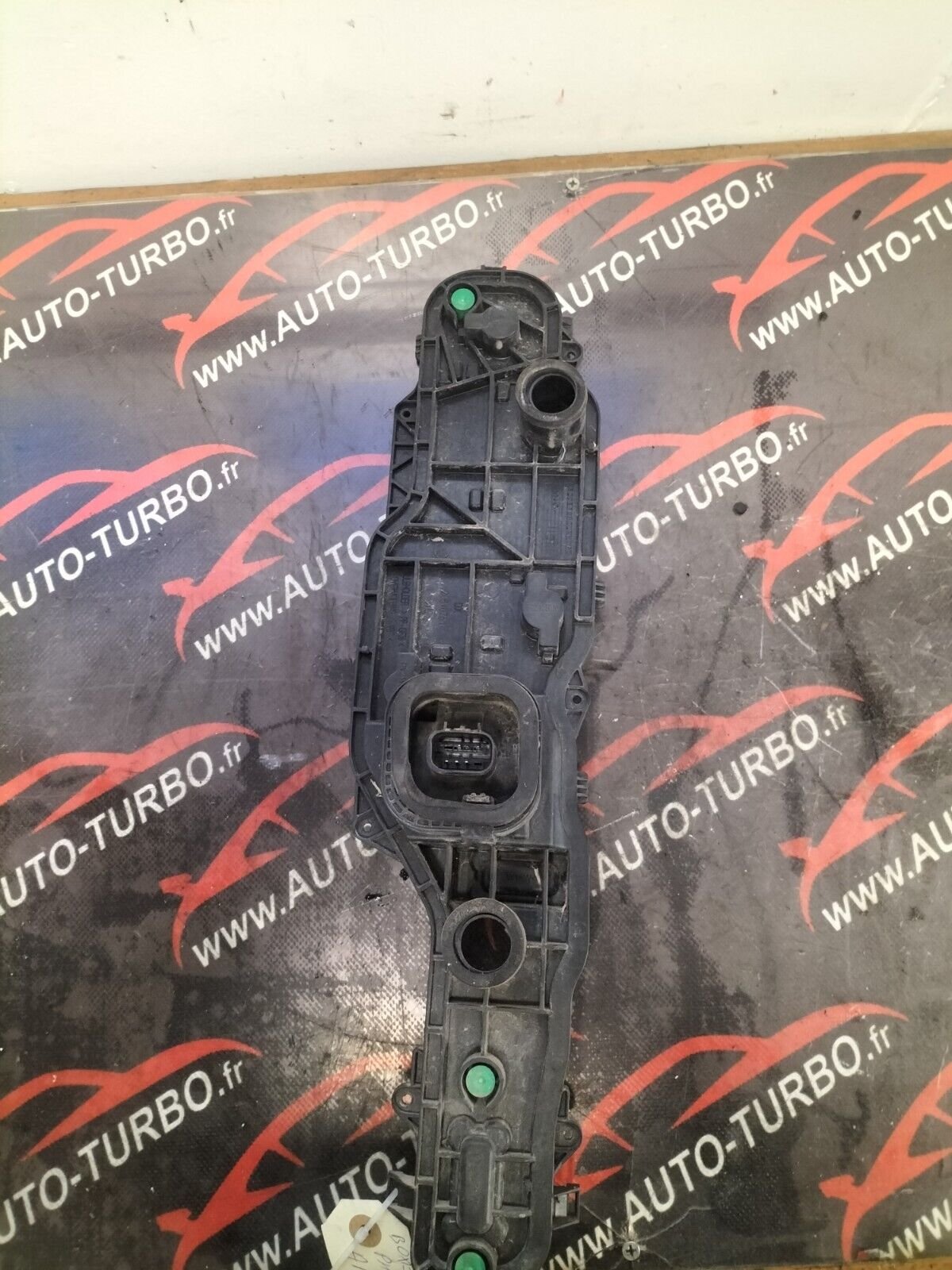 PLATINE DE FEU ARRIERE DROITE PEUGEOT BOXER CITROEN JUMPER 20610751