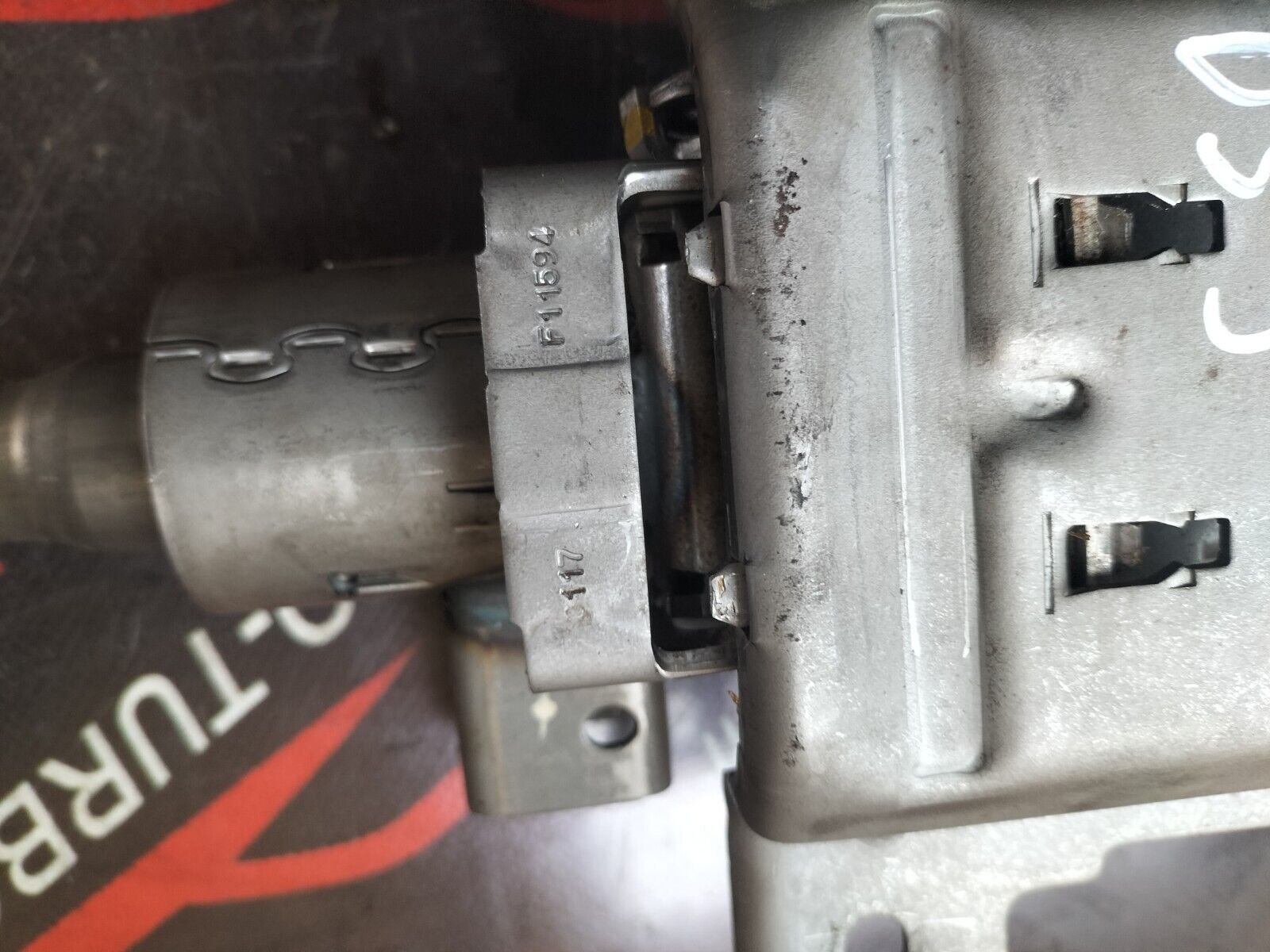 COLOGNE DE DIRECTION  CITROEN DS3  1.6 THP  11593G